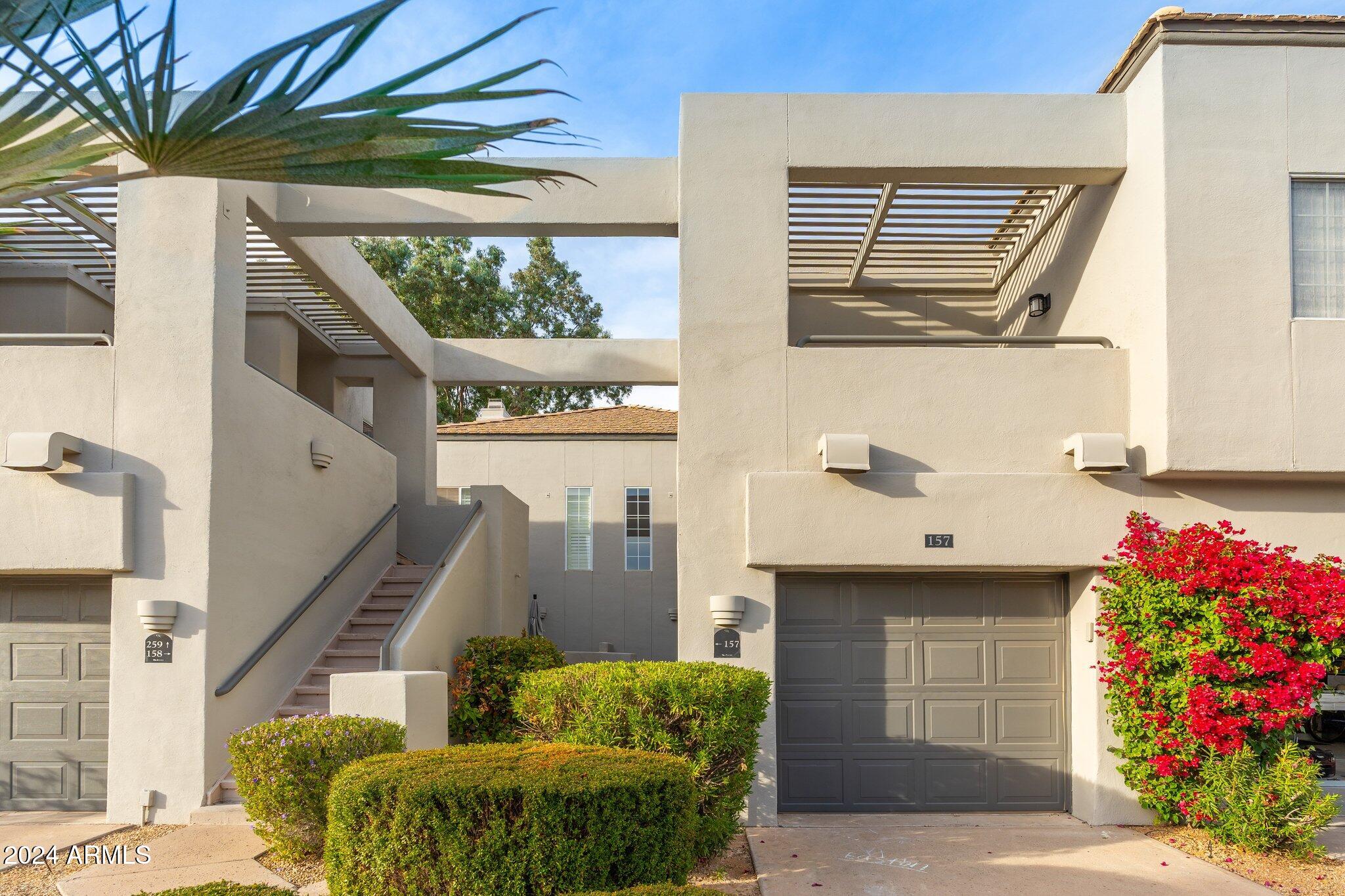 7710 E Gainey Ranch Road Property Photo 1