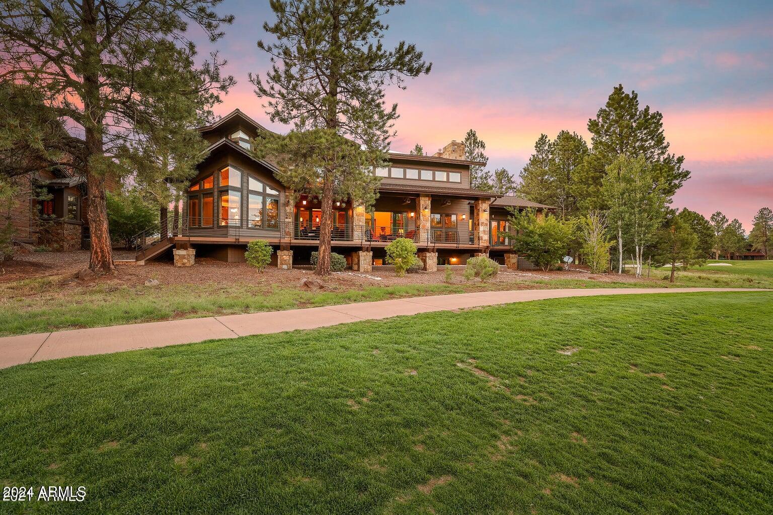 4195 S Pack Saddle Property Photo 1