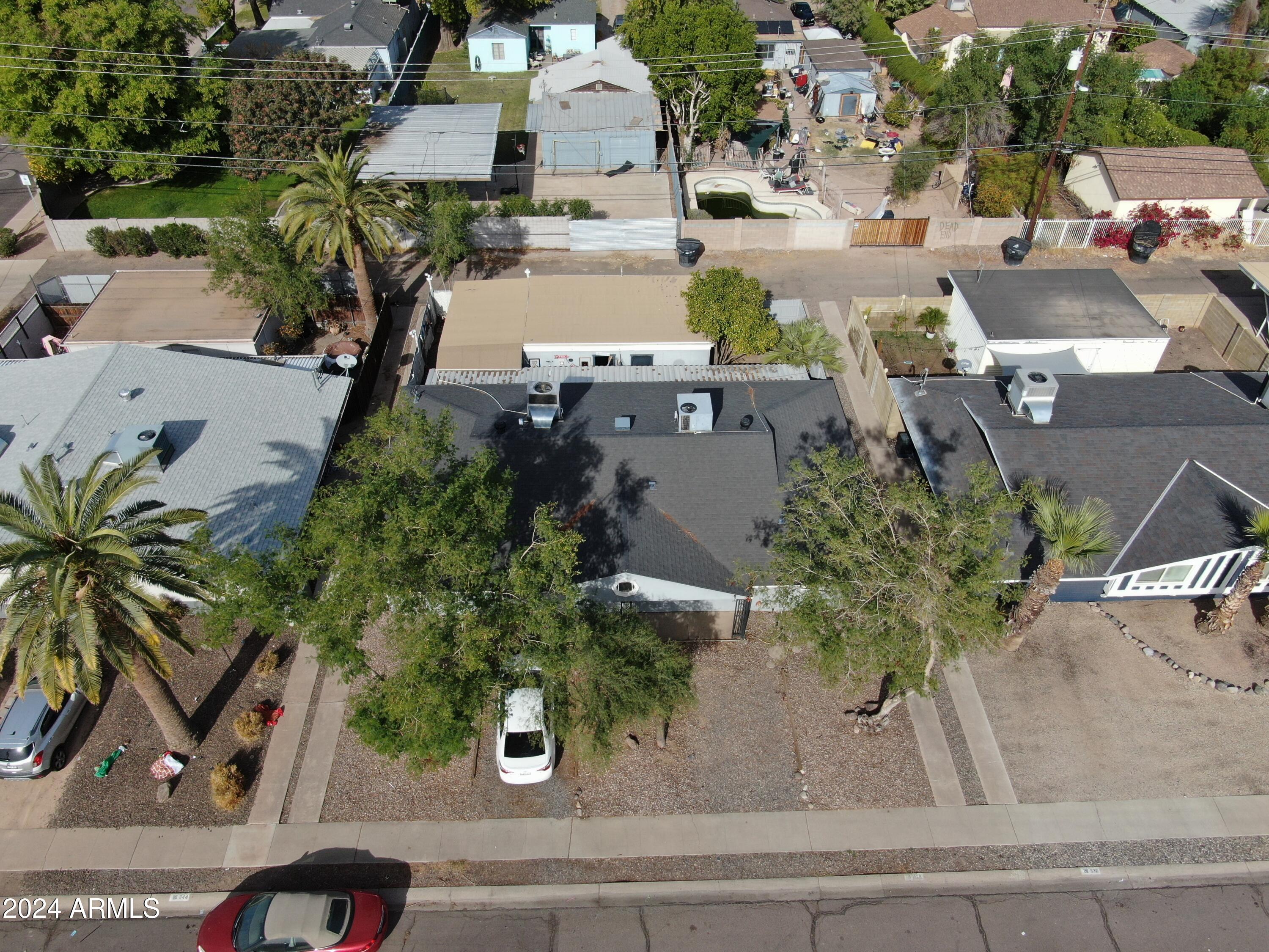 1140 W Monterosa Street Property Photo 4