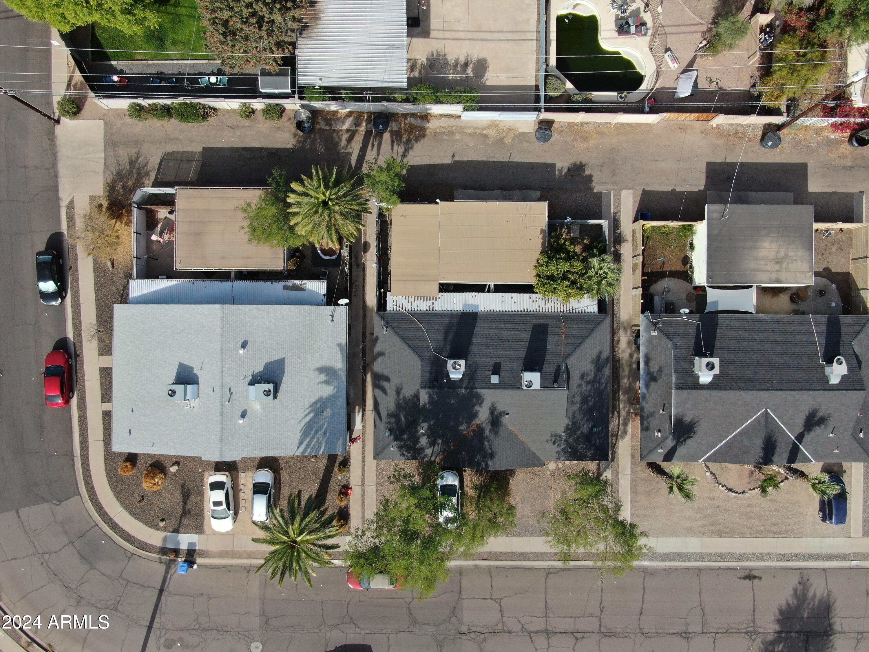 1140 W Monterosa Street Property Photo 5