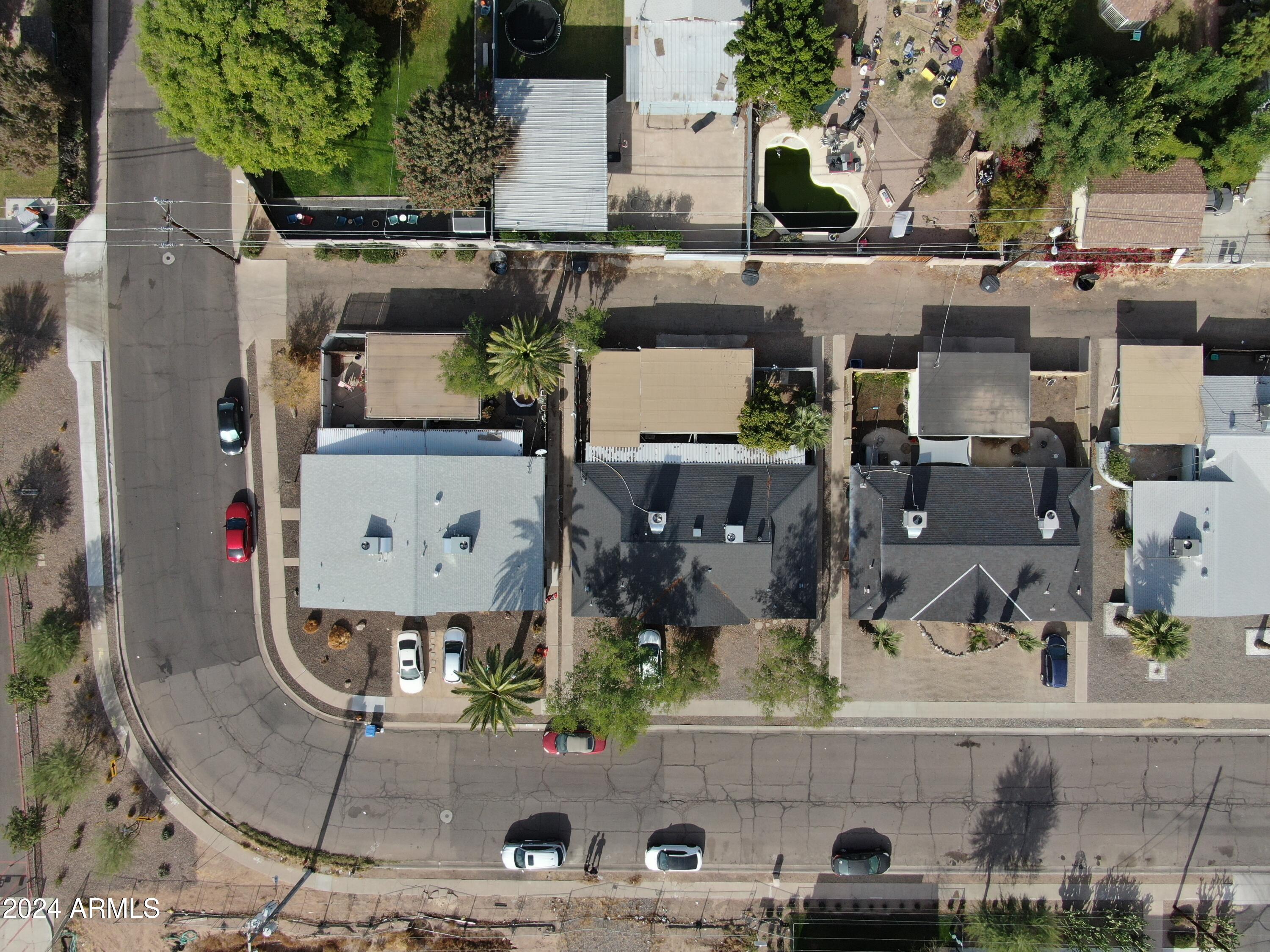1140 W Monterosa Street Property Photo 6