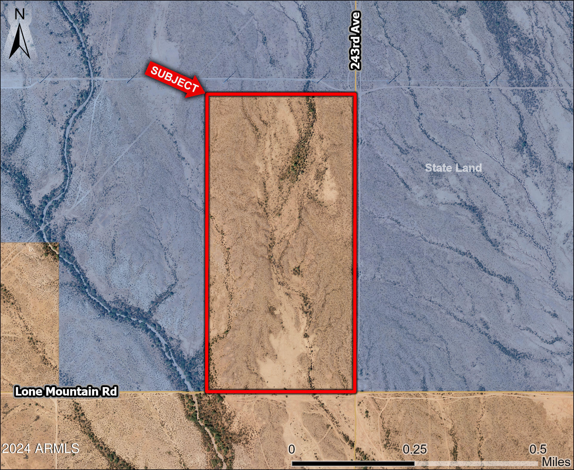0 Nw Lone Mountain Road Property Photo