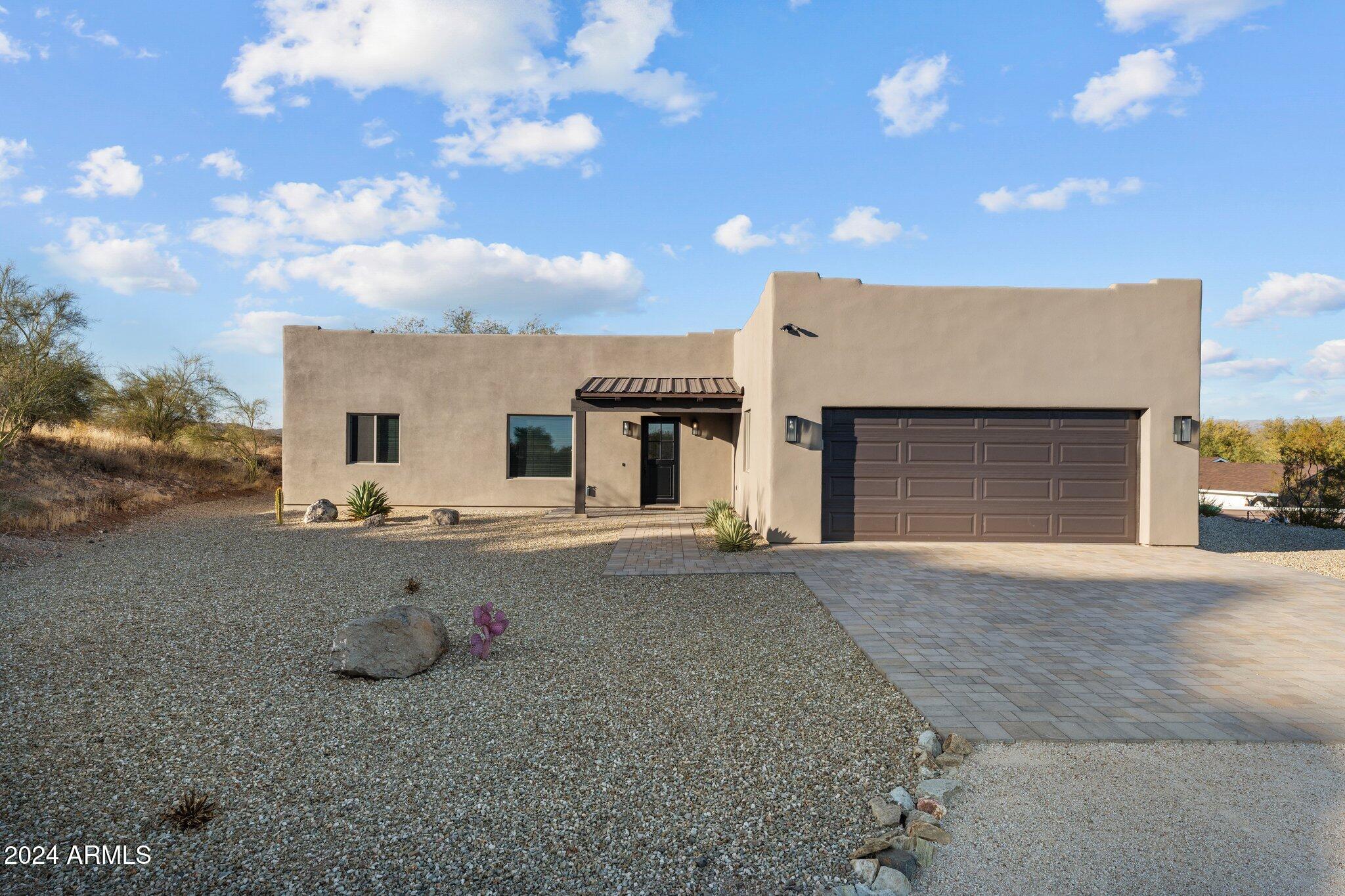 44635 San Domingo Peak Trail Property Photo 1