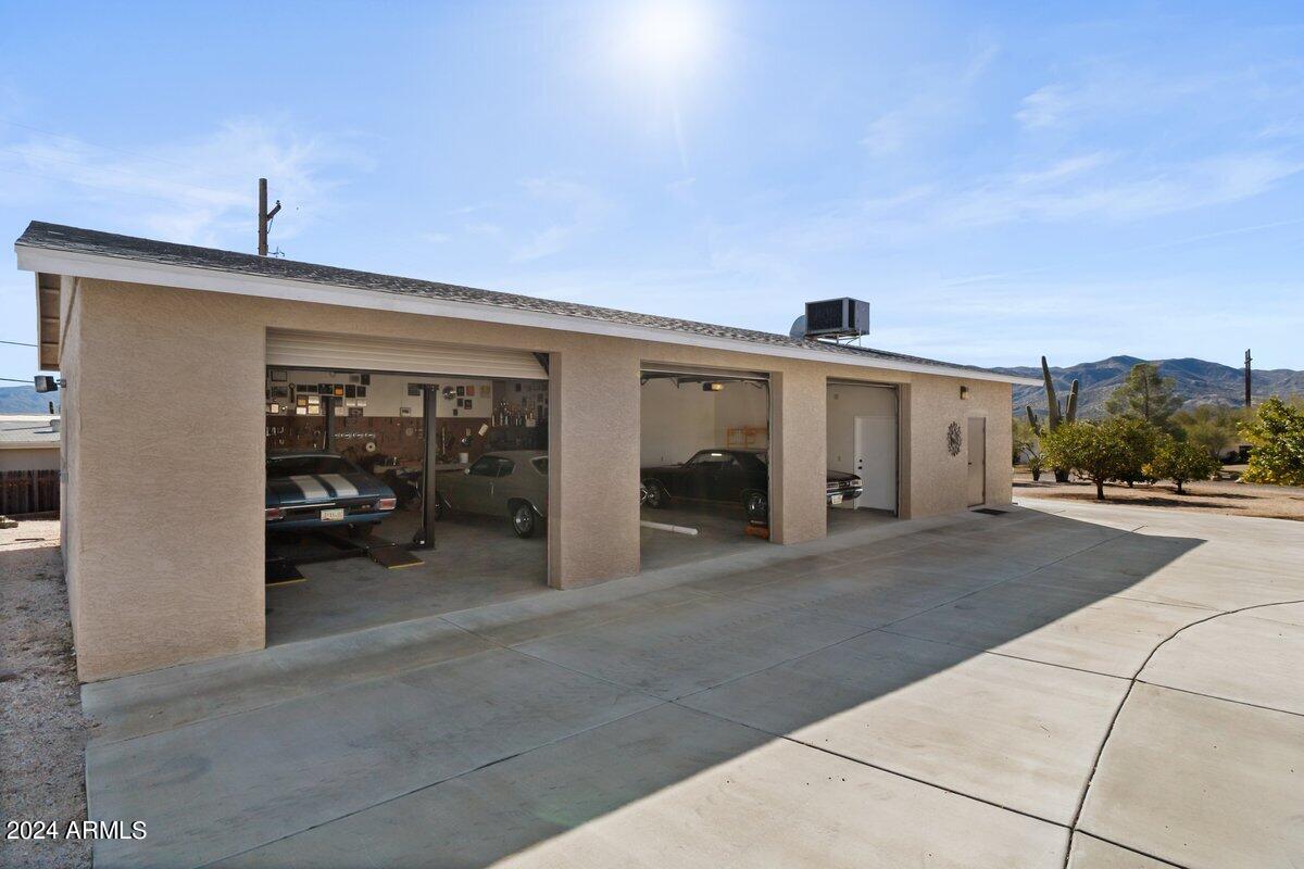 22765 N Rayo De Sol Court Property Photo