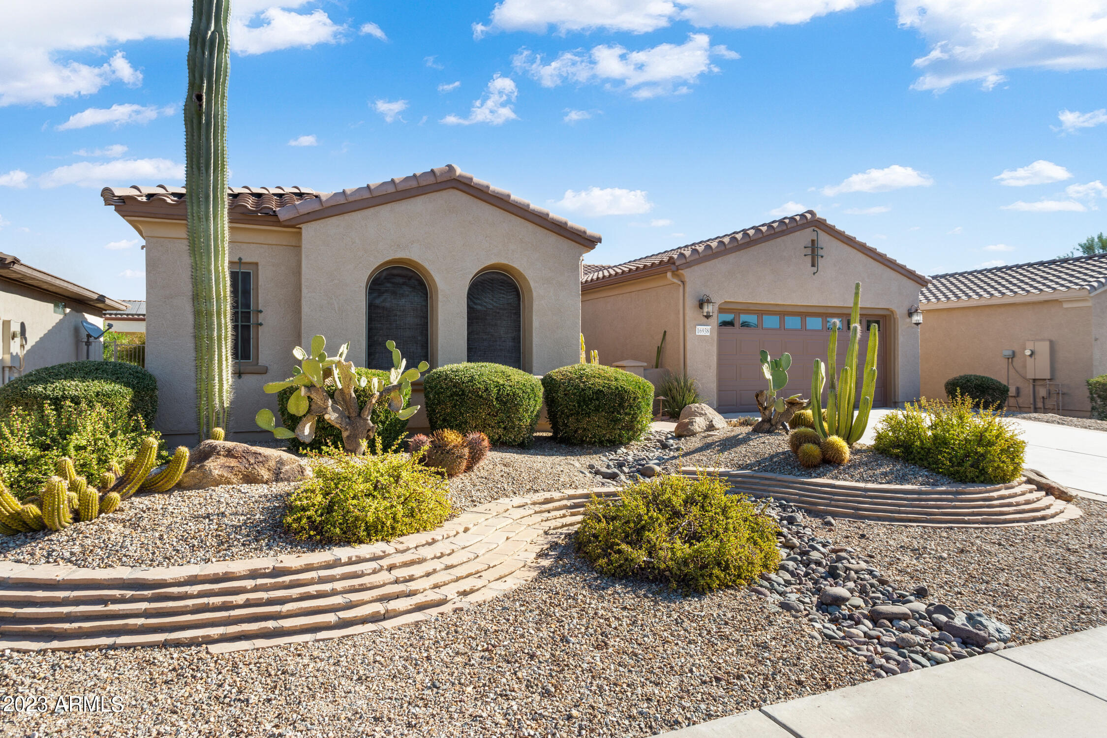 16938 W Desert Rose Lane Property Photo 1