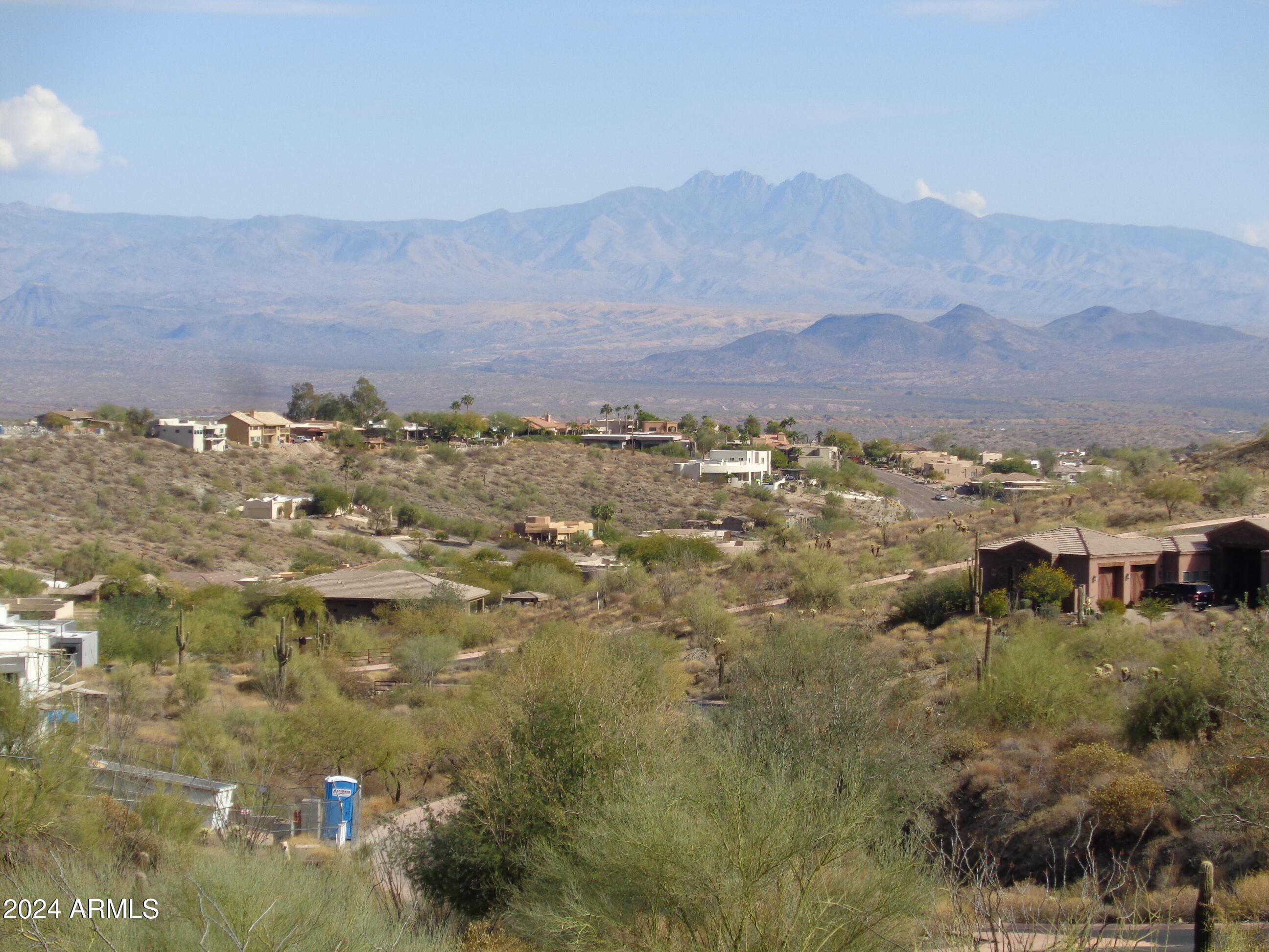 14247 E Lone Wolf Trail Property Photo 1
