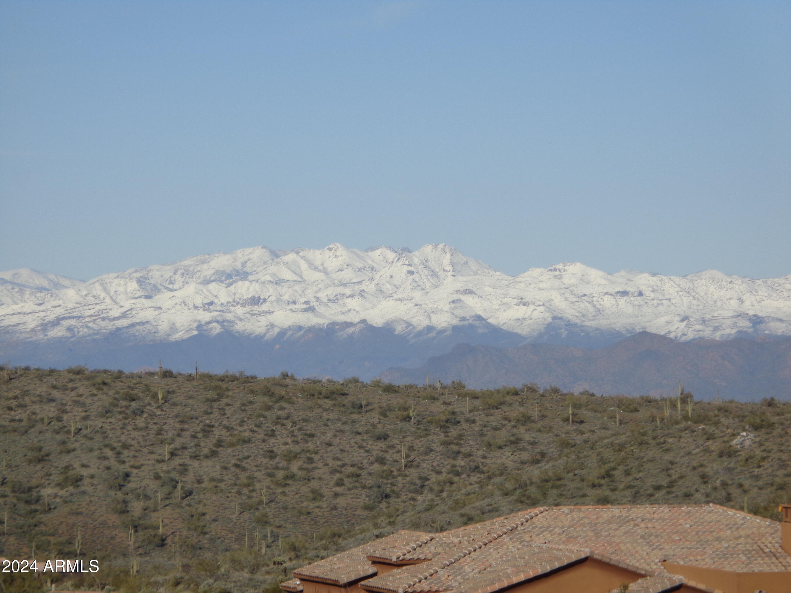 14247 E Lone Wolf Trail Property Photo 7