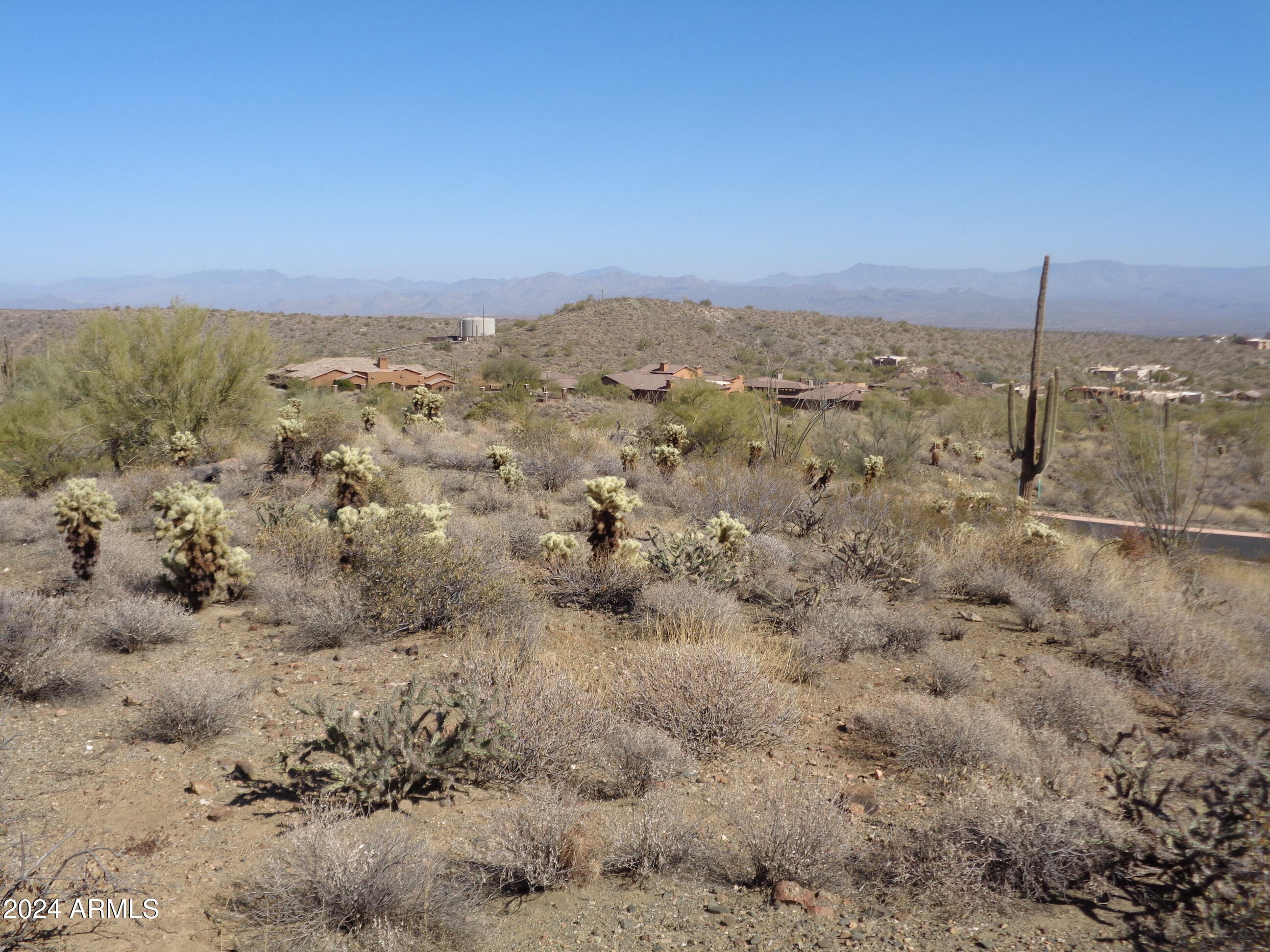14247 E Lone Wolf Trail Property Photo 12
