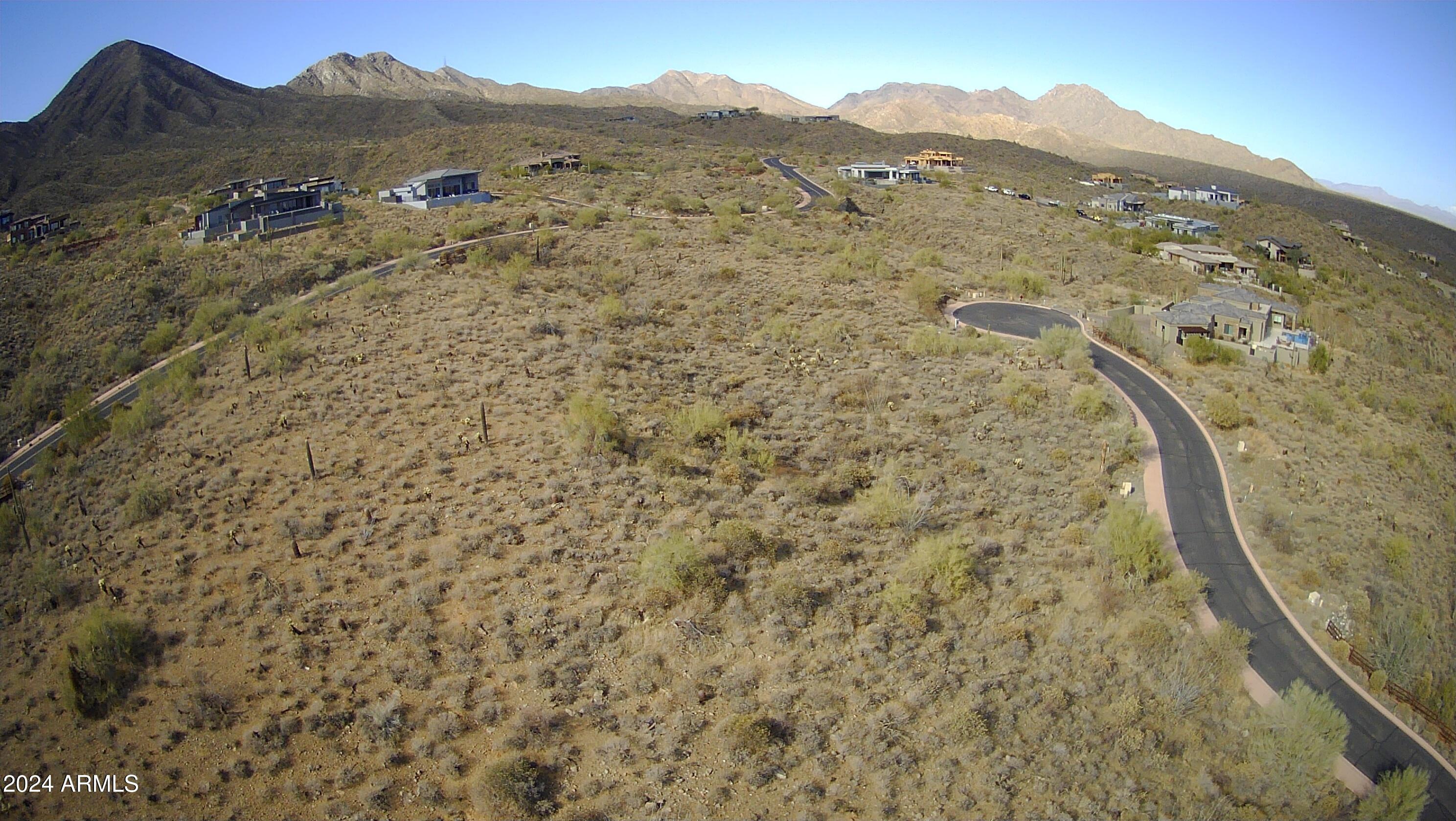 14247 E Lone Wolf Trail Property Photo 16