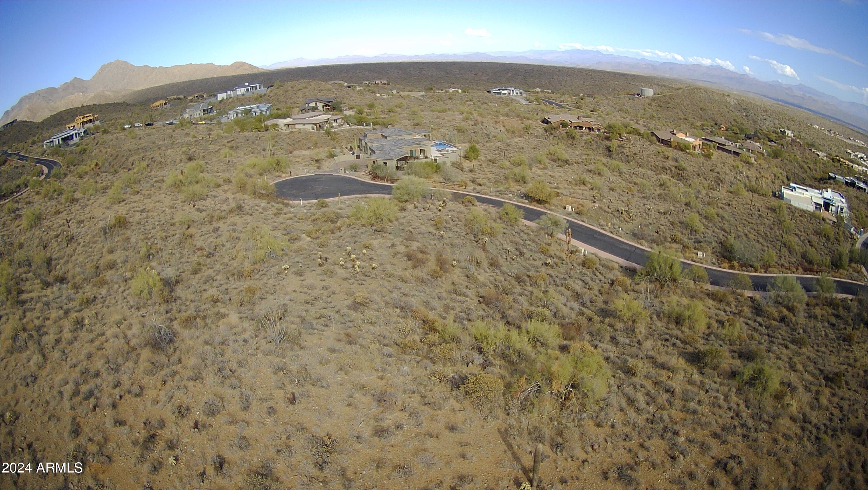 14247 E Lone Wolf Trail Property Photo 17