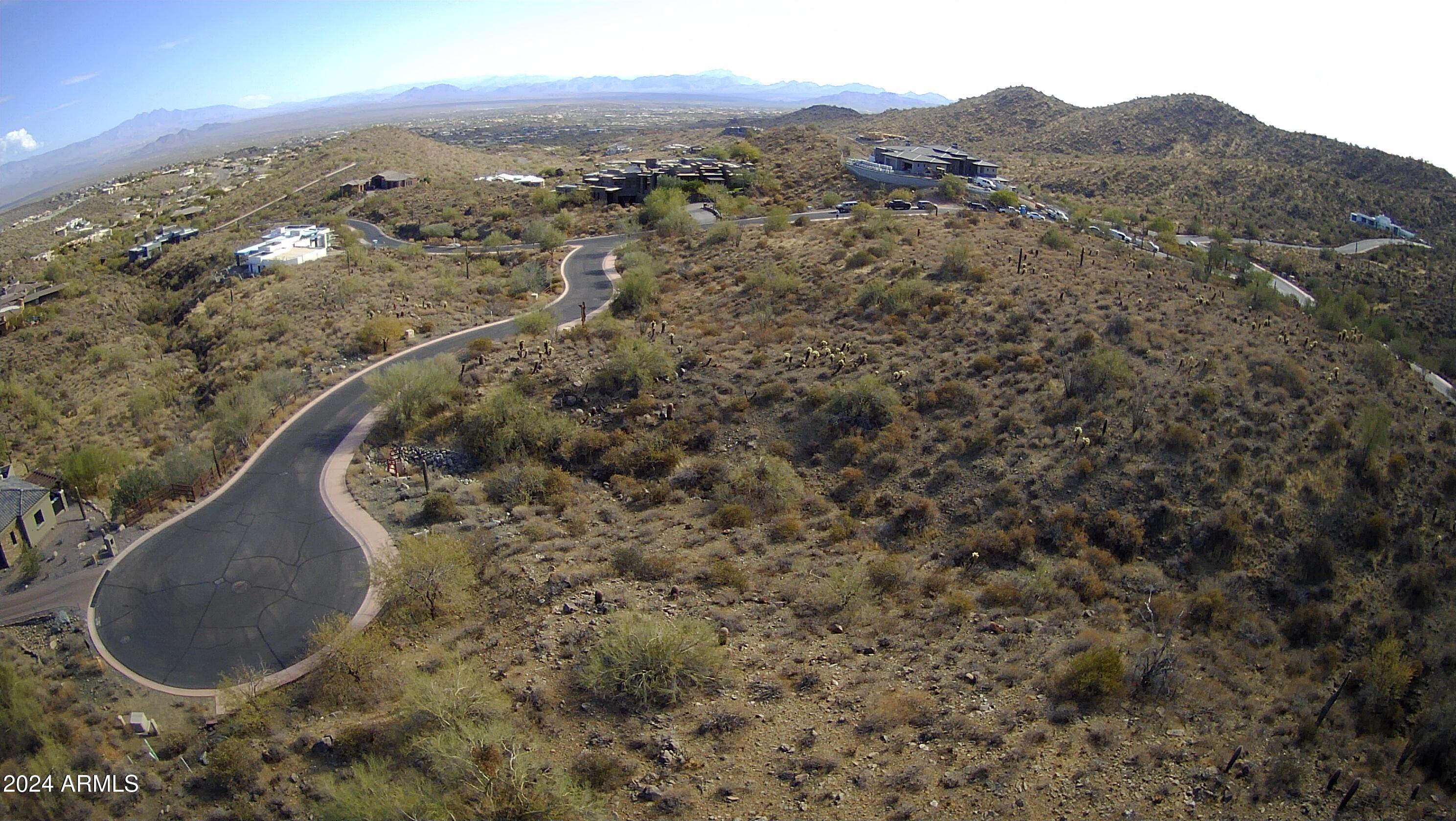 14247 E Lone Wolf Trail Property Photo 18