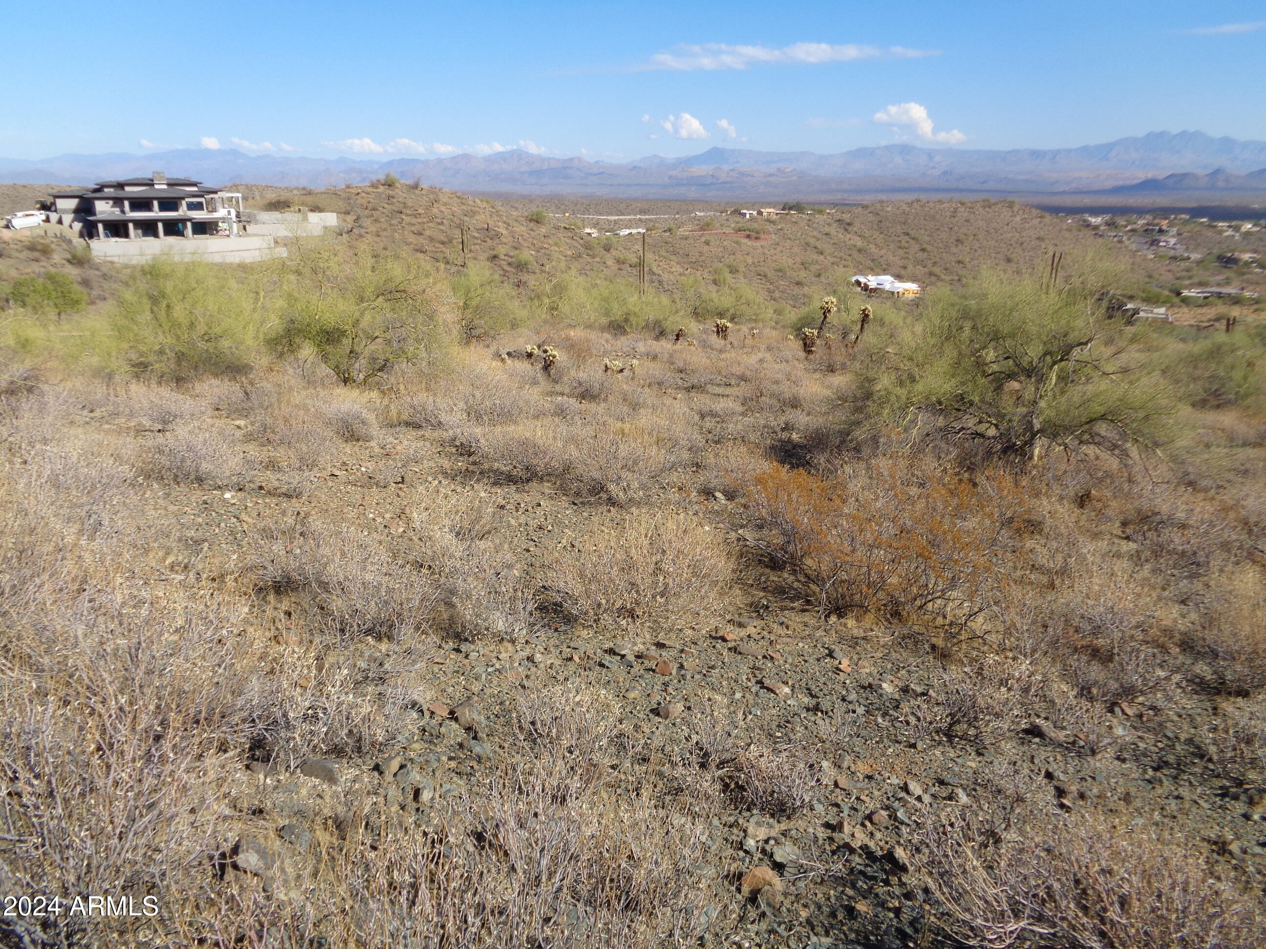 14233 E Grey Owl Trail Property Photo 8