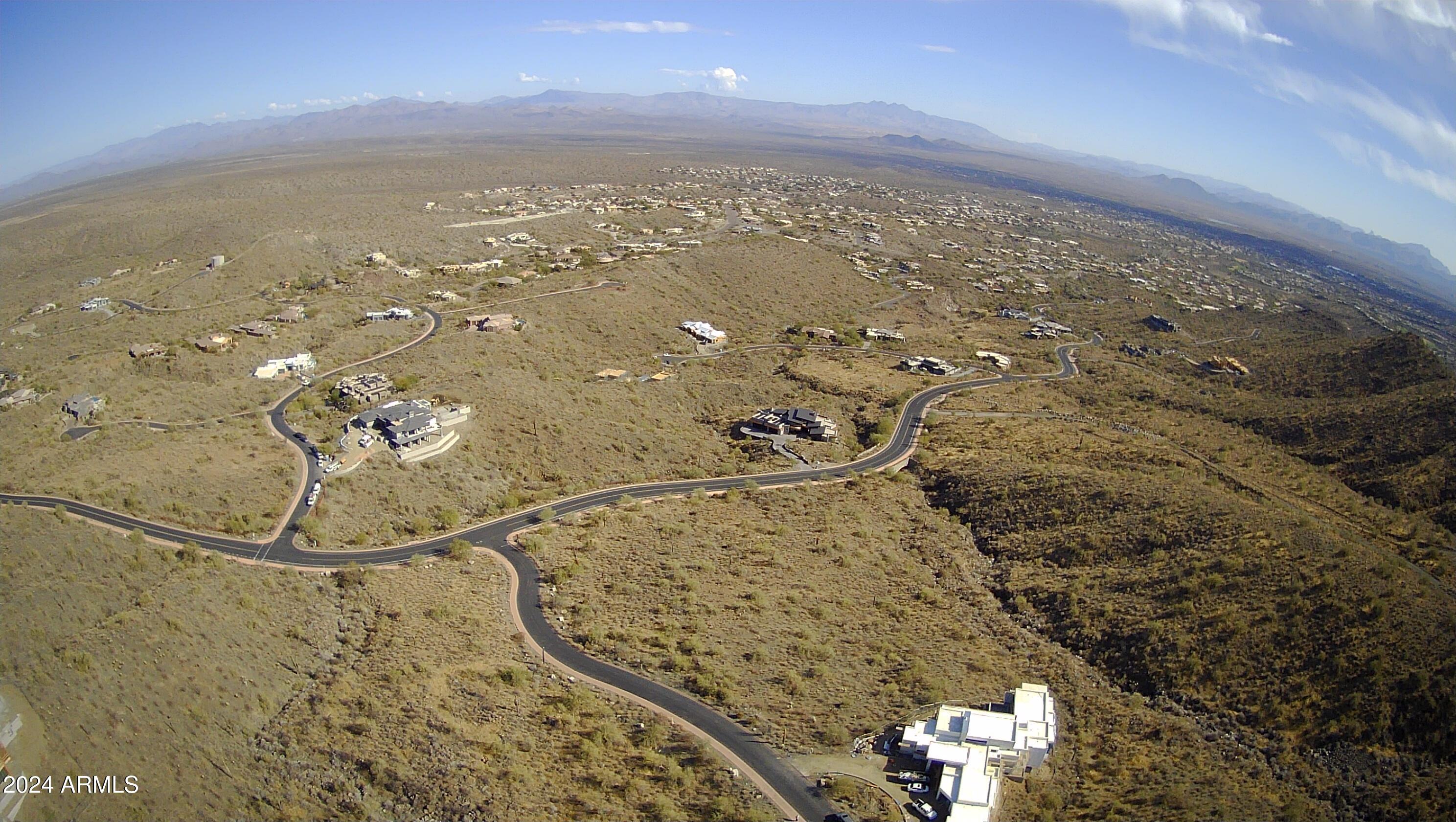 14233 E Grey Owl Trail Property Photo 15