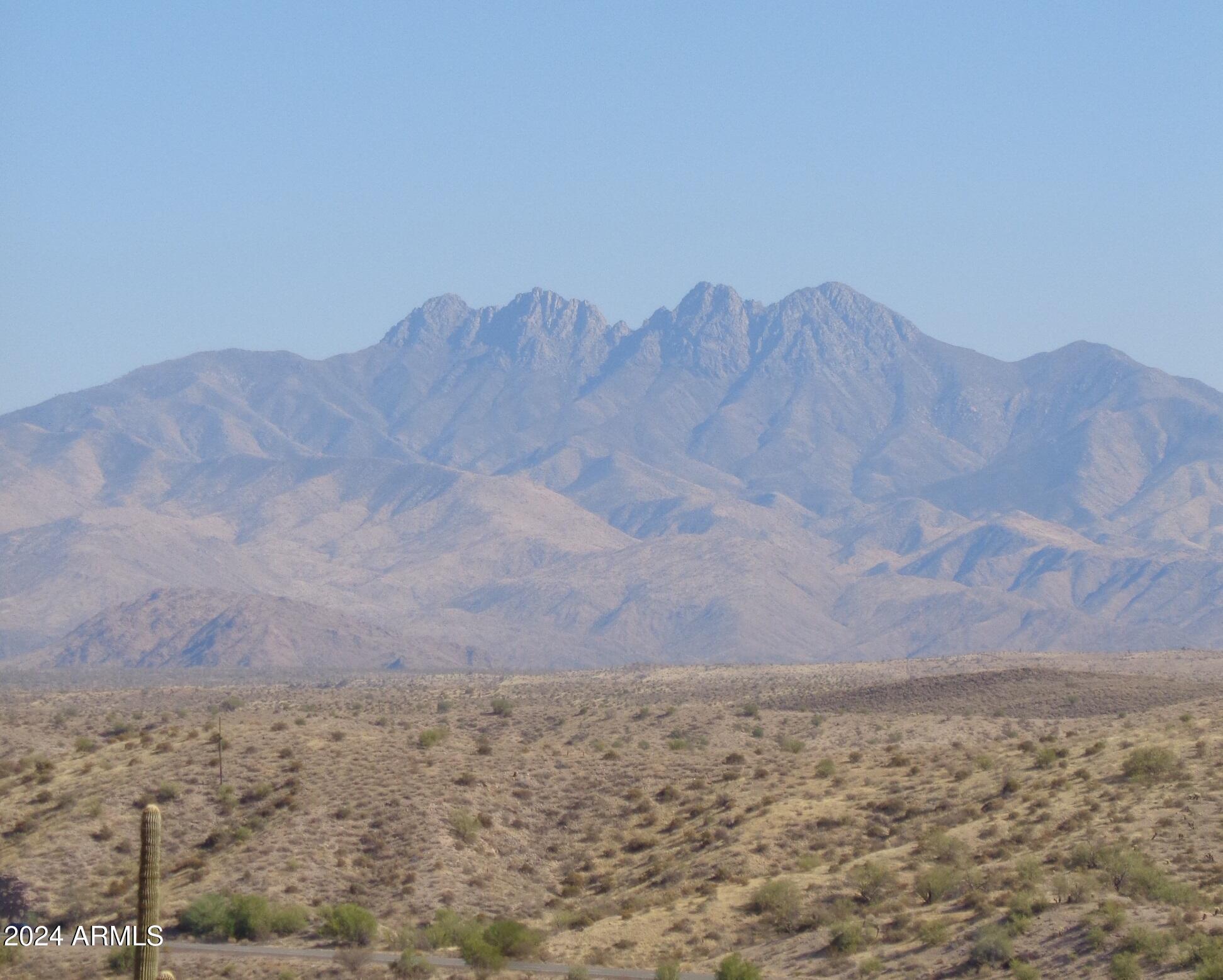 13871 N White Face Canyon Drive Property Photo 2