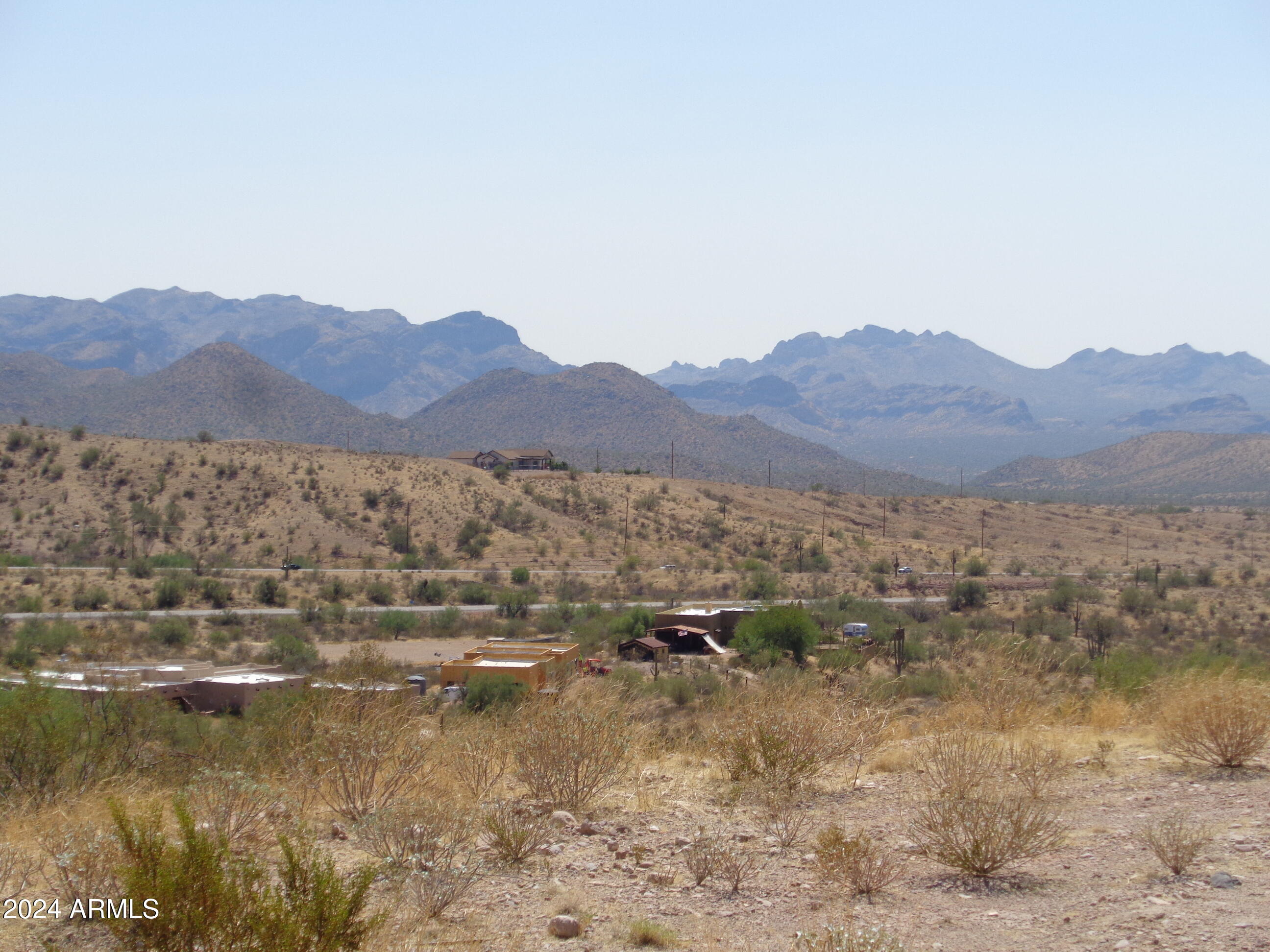 13871 N White Face Canyon Drive Property Photo 6