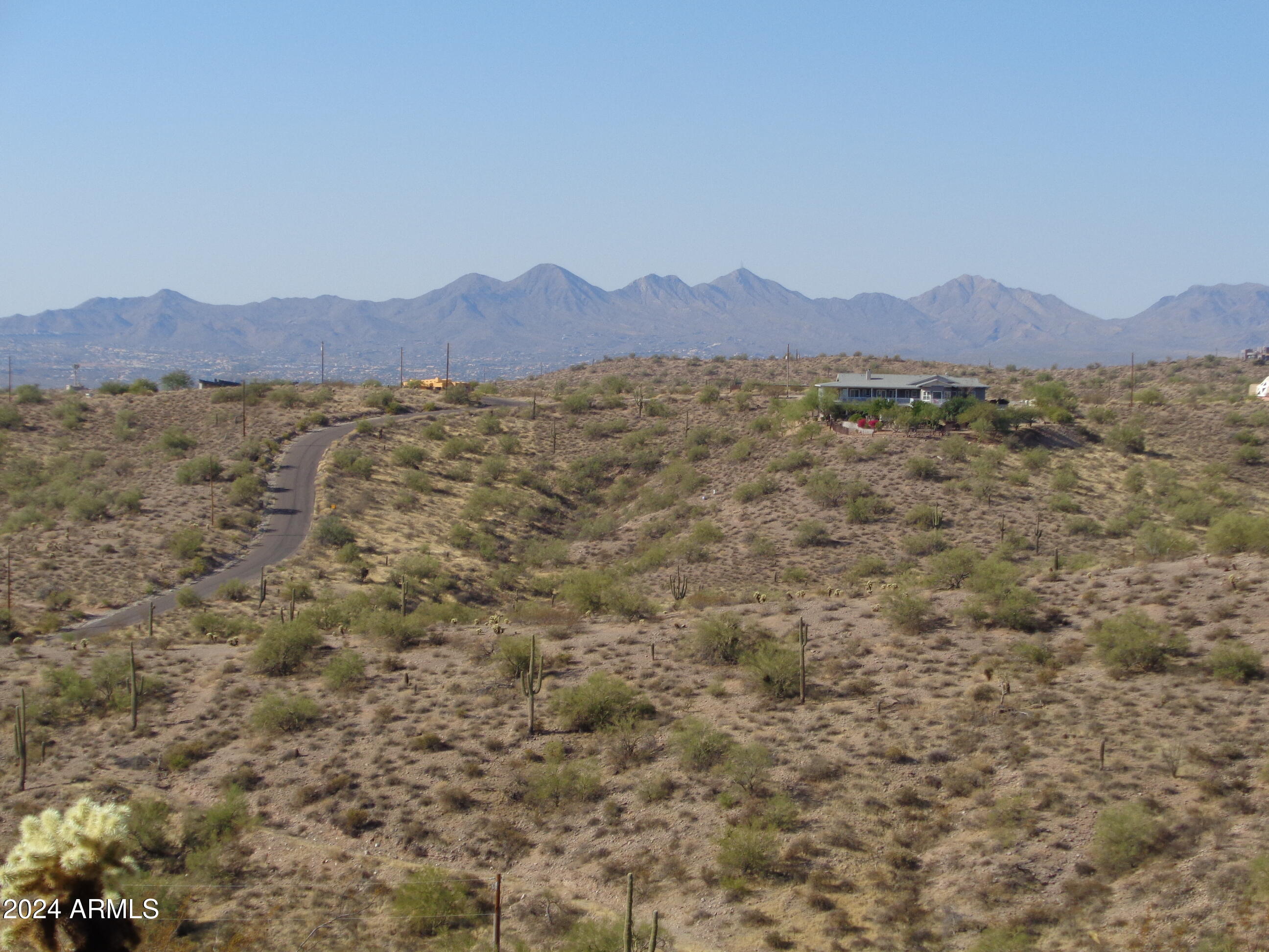 13871 N White Face Canyon Drive Property Photo 8