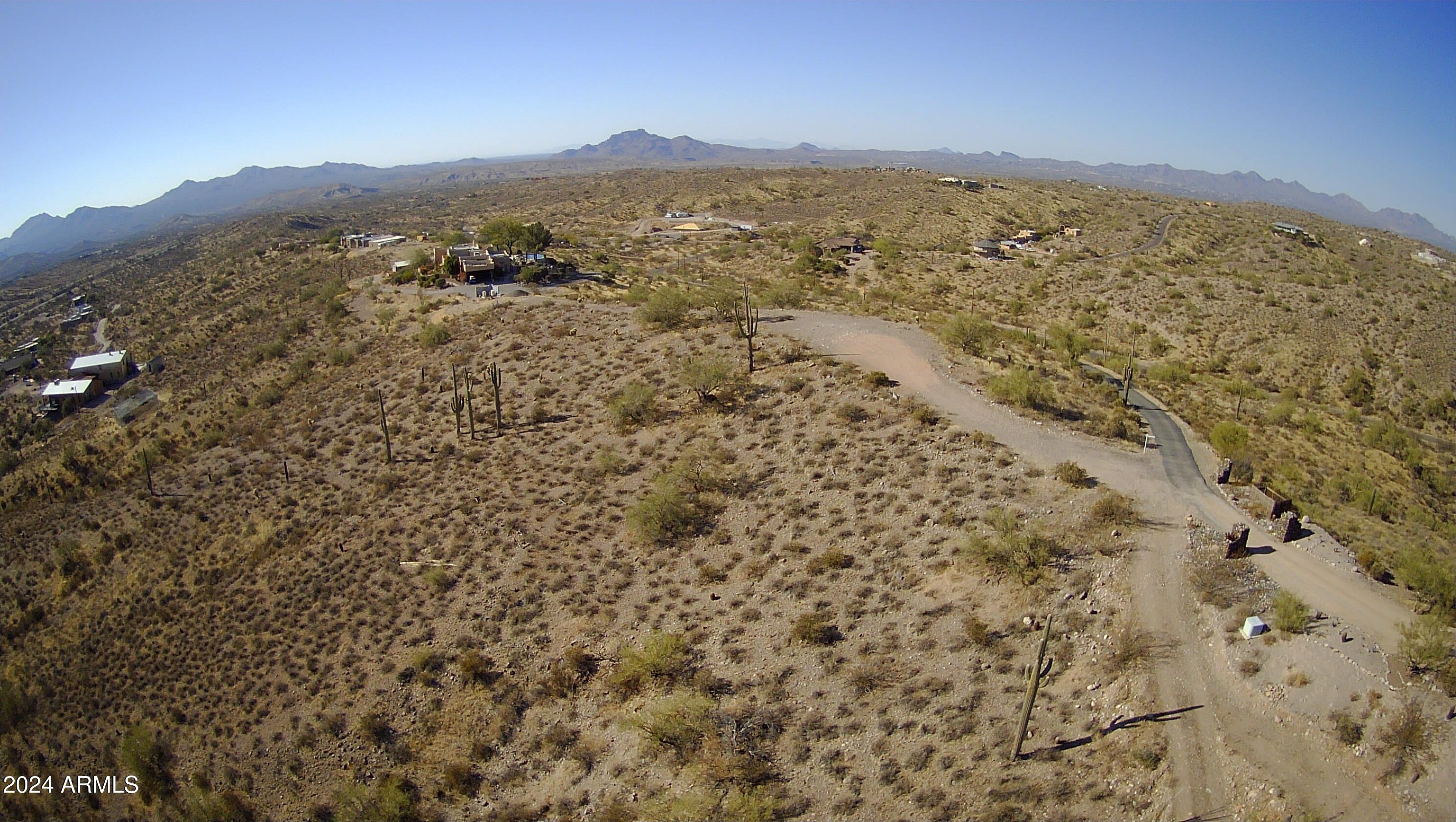 13871 N White Face Canyon Drive Property Photo 10