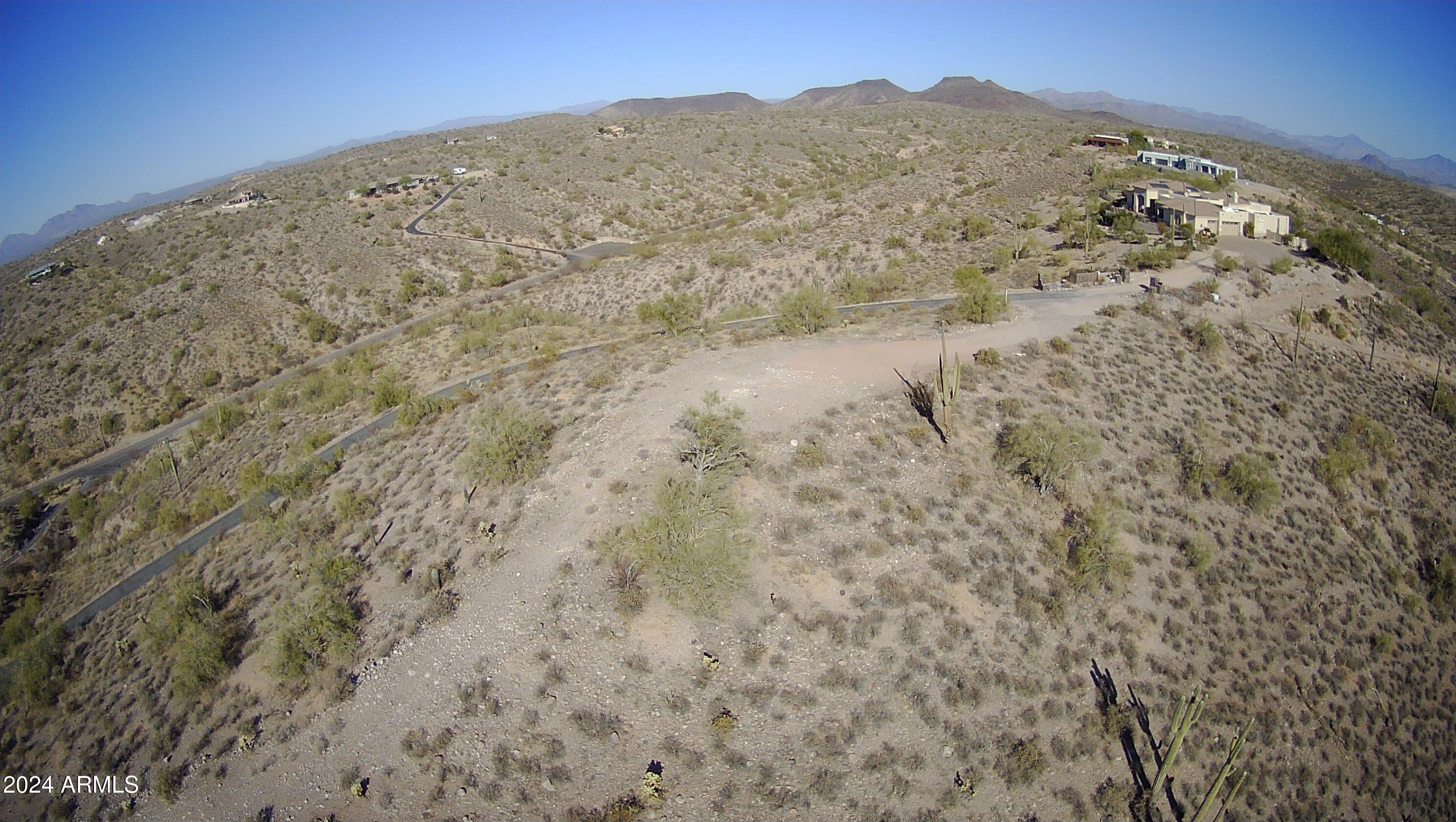13871 N White Face Canyon Drive Property Photo 11