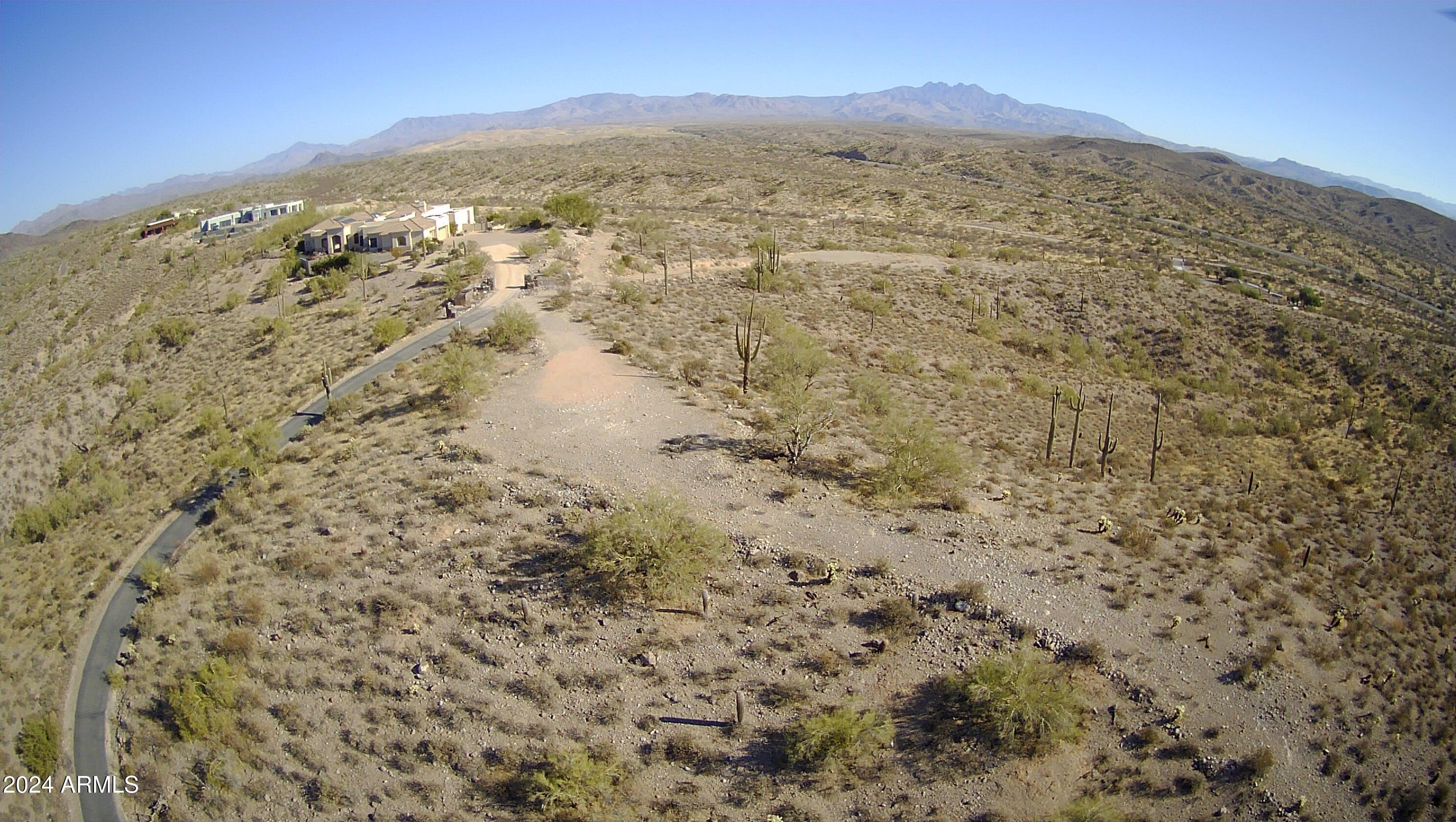 13871 N White Face Canyon Drive Property Photo 12