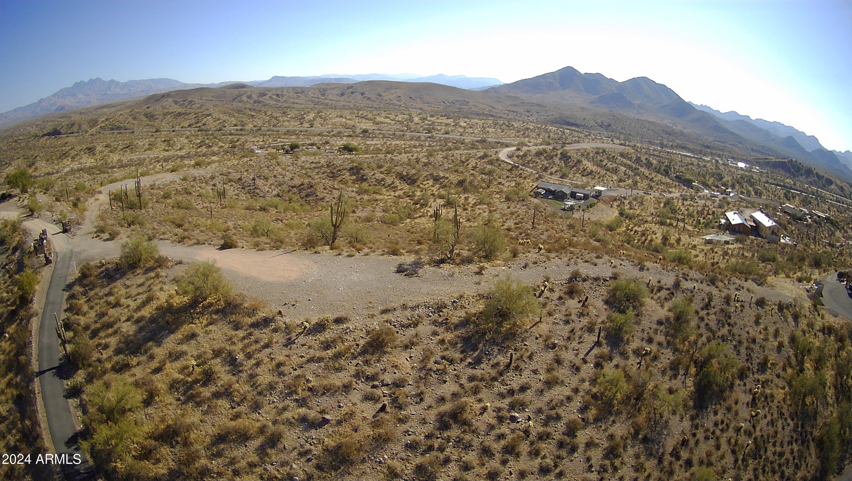 13871 N White Face Canyon Drive Property Photo 13