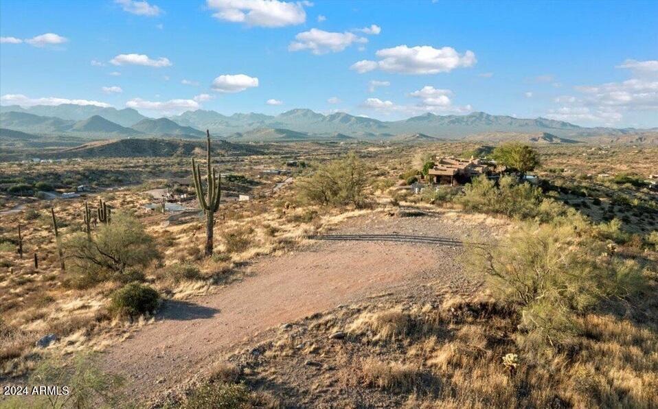 13871 N White Face Canyon Drive Property Photo 14