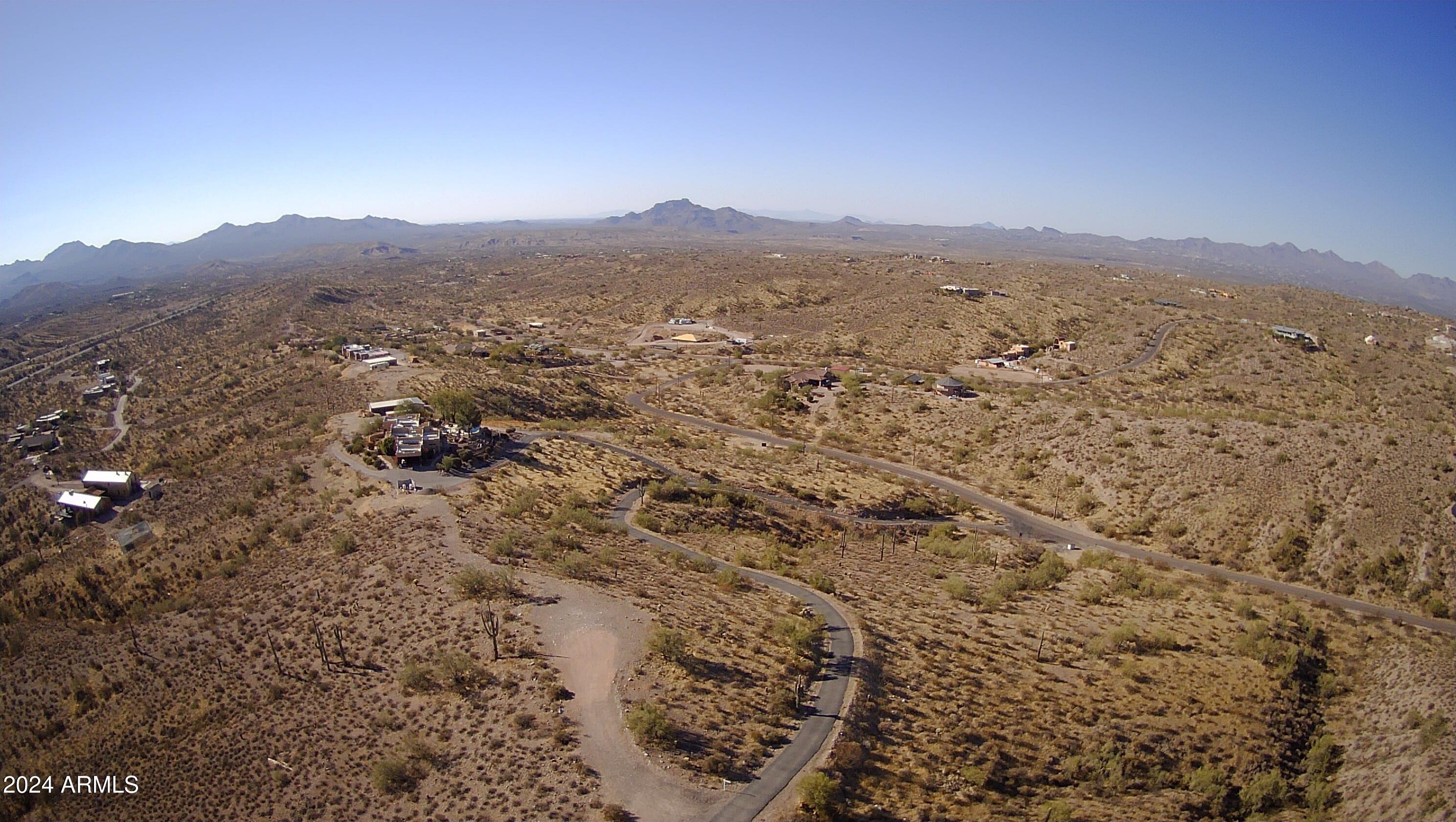 13871 N White Face Canyon Drive Property Photo 15