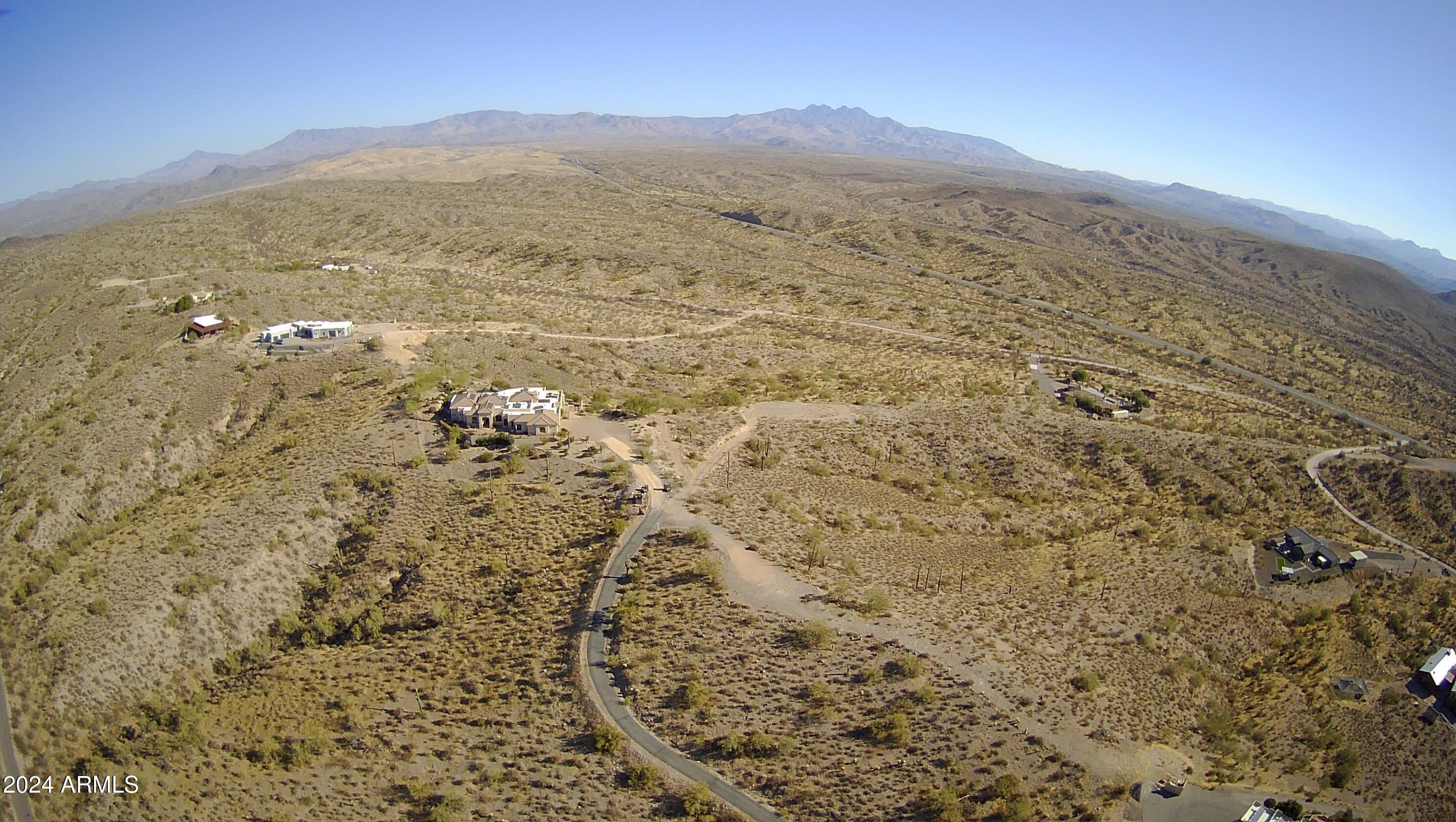 13871 N White Face Canyon Drive Property Photo 16