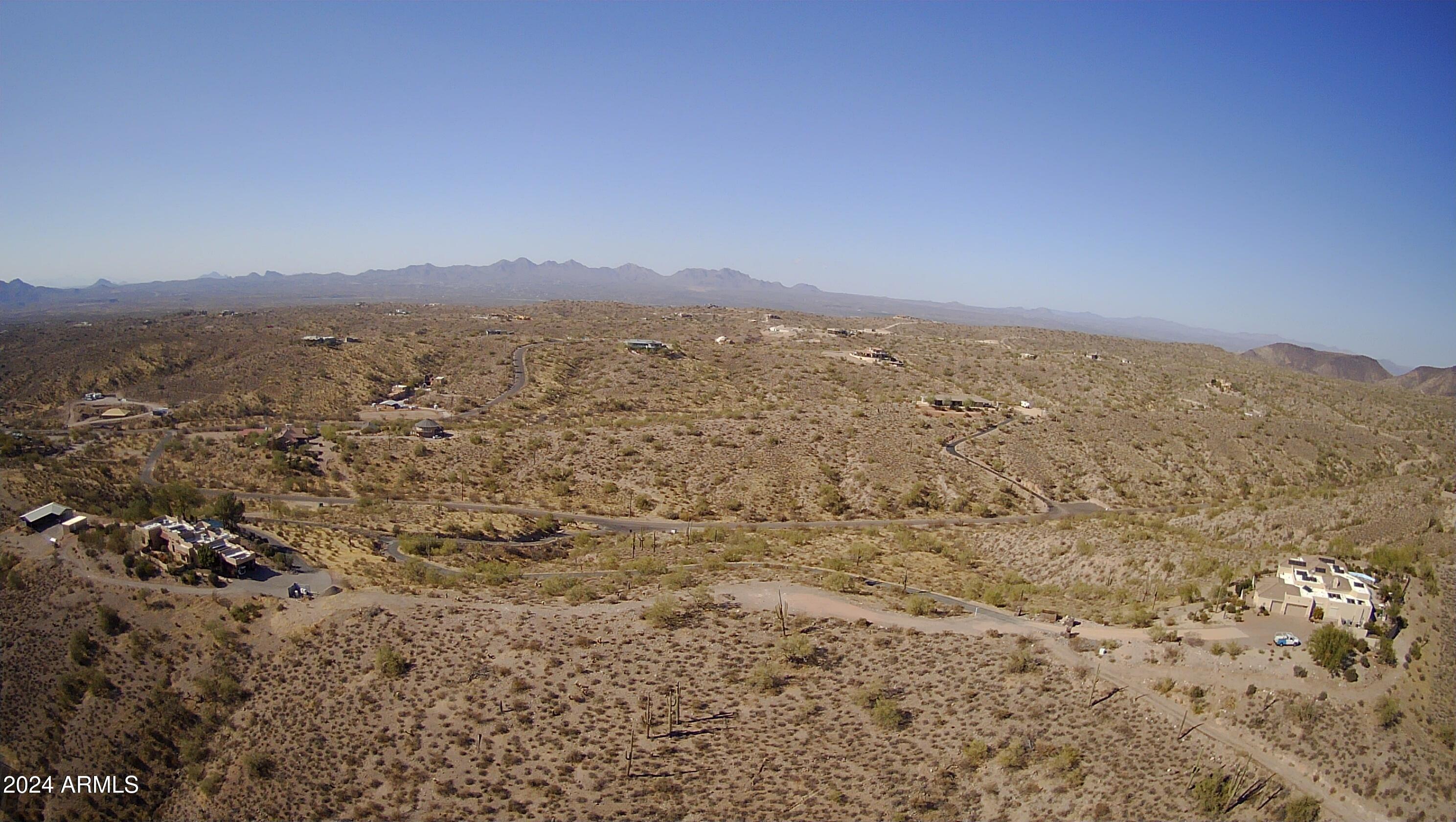 13871 N White Face Canyon Drive Property Photo 17
