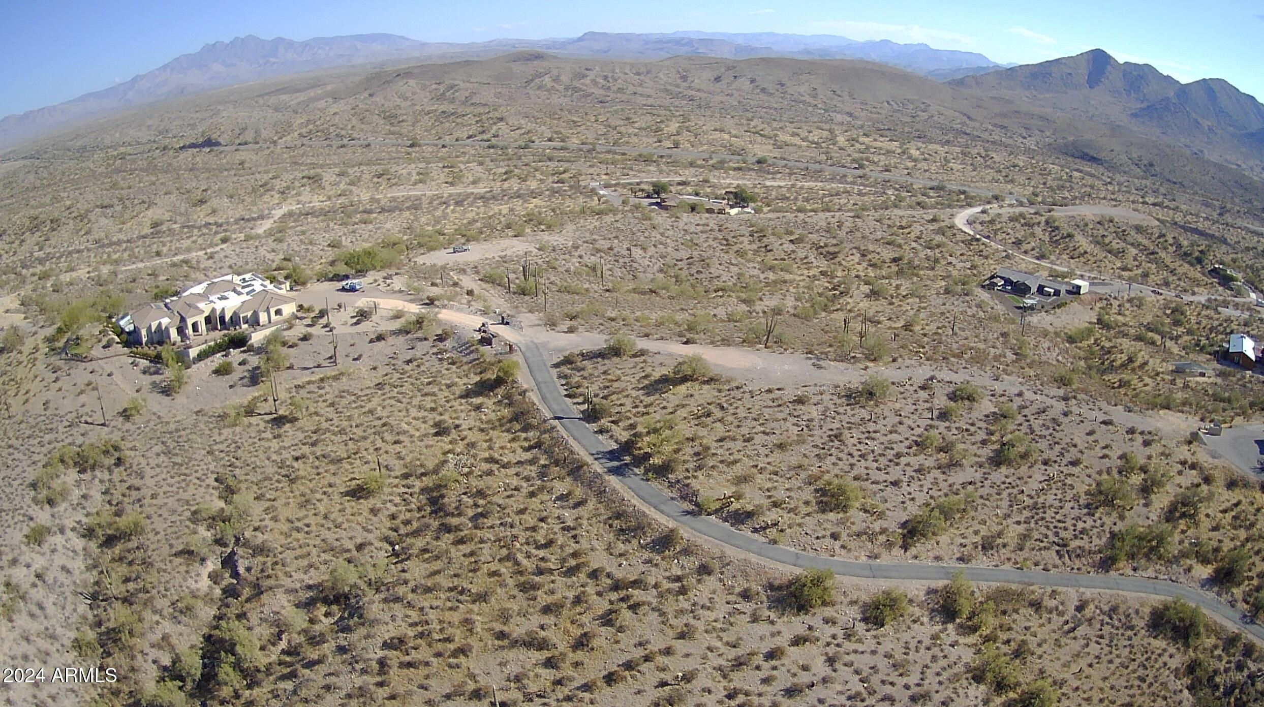 13871 N White Face Canyon Drive Property Photo 18