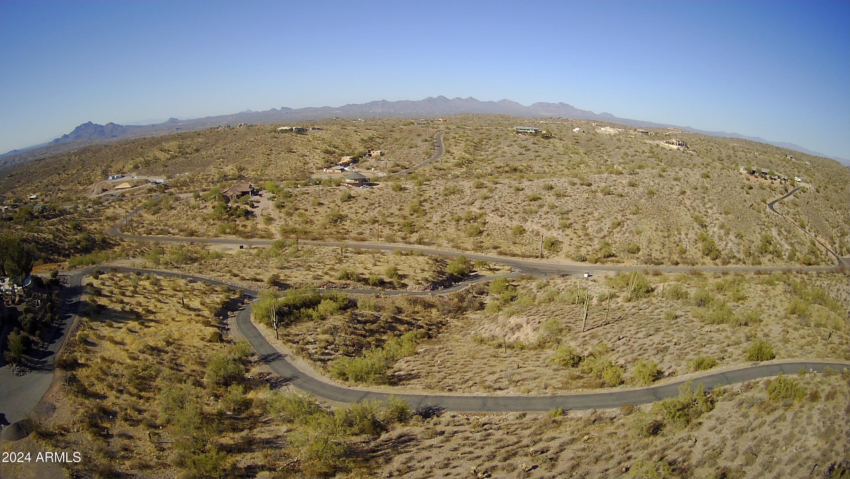 13871 N White Face Canyon Drive Property Photo 19