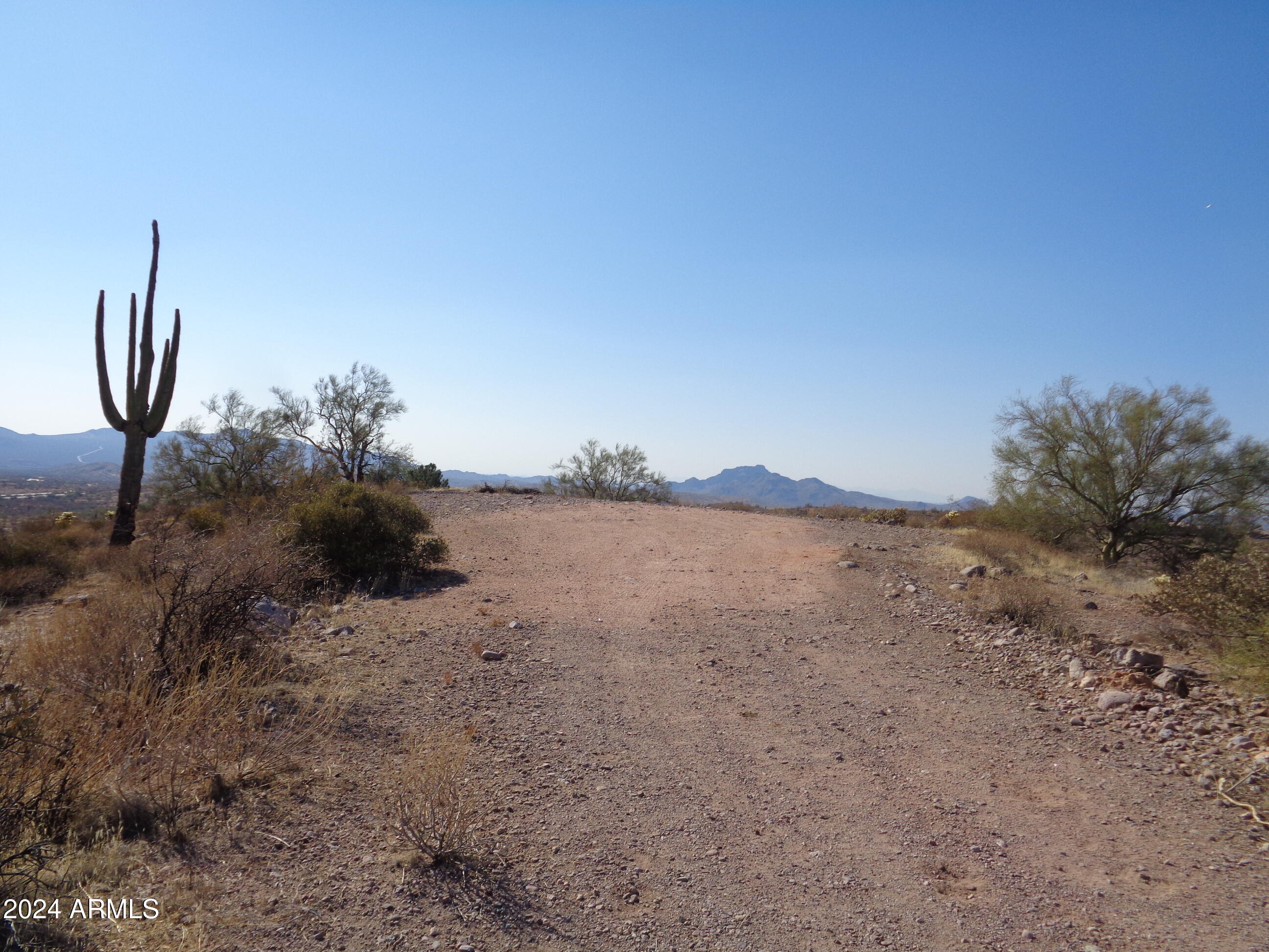 13871 N White Face Canyon Drive Property Photo 20