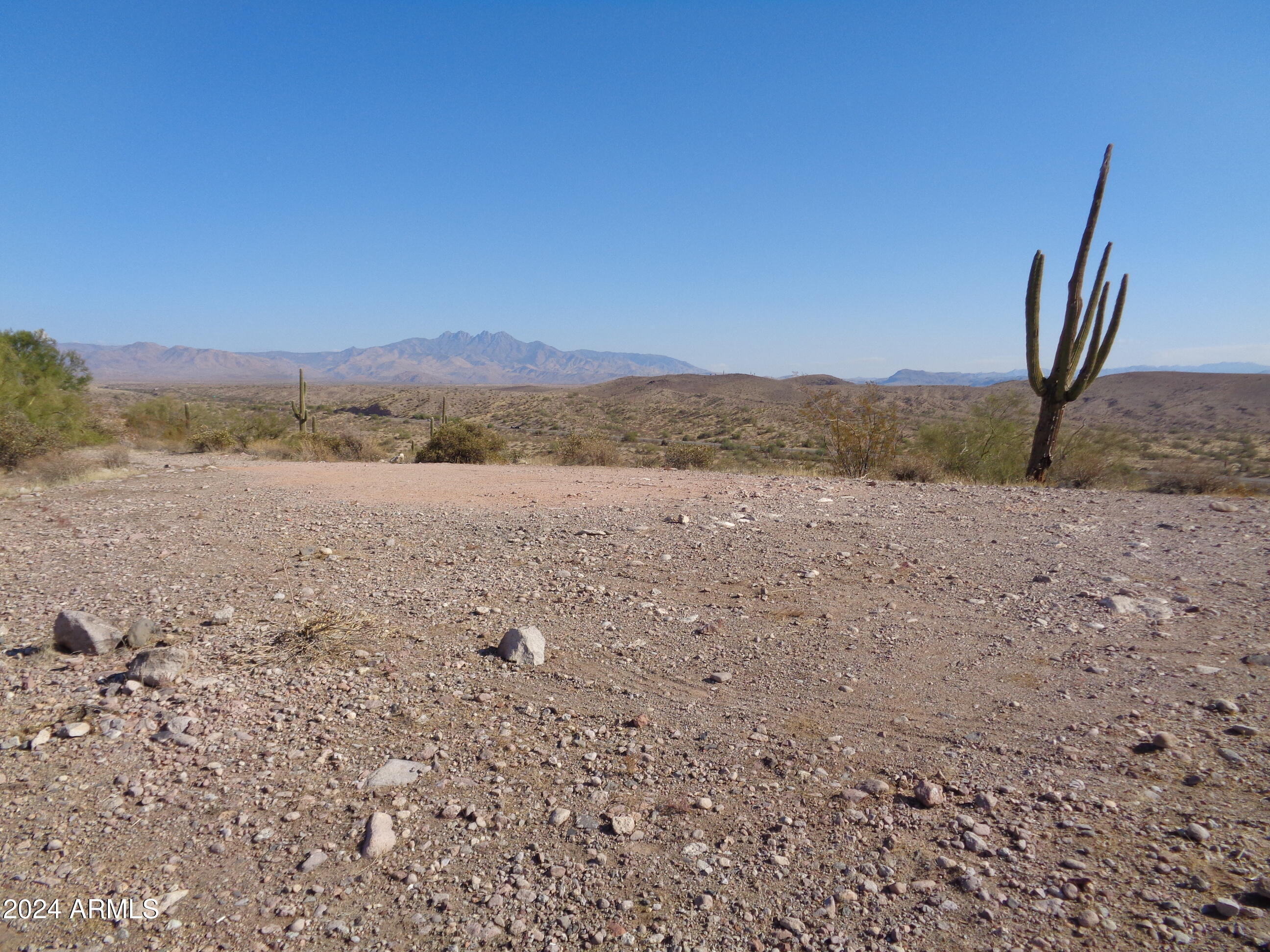 13871 N White Face Canyon Drive Property Photo 21