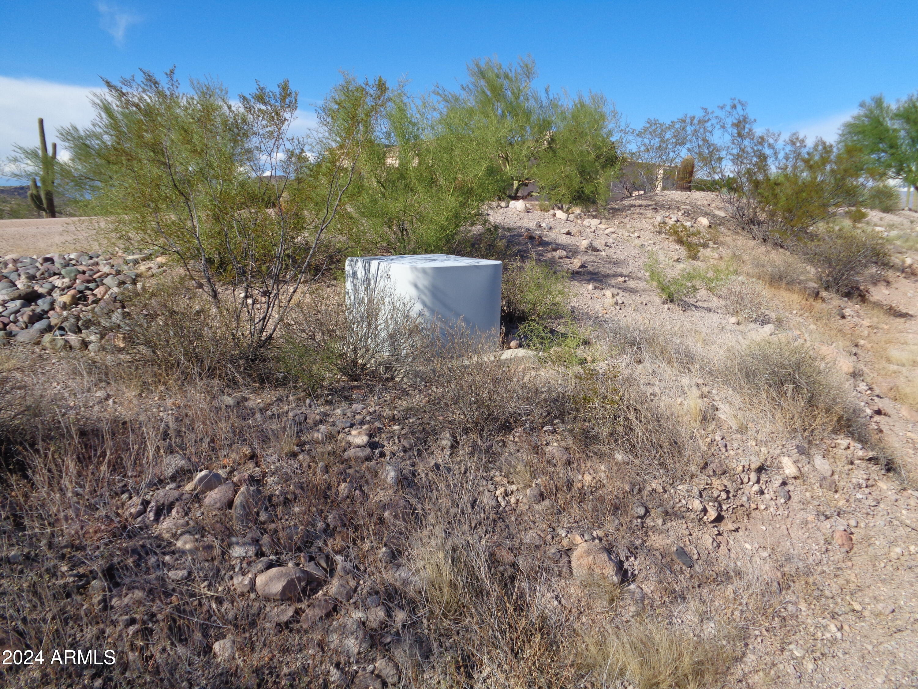 13871 N White Face Canyon Drive Property Photo 23