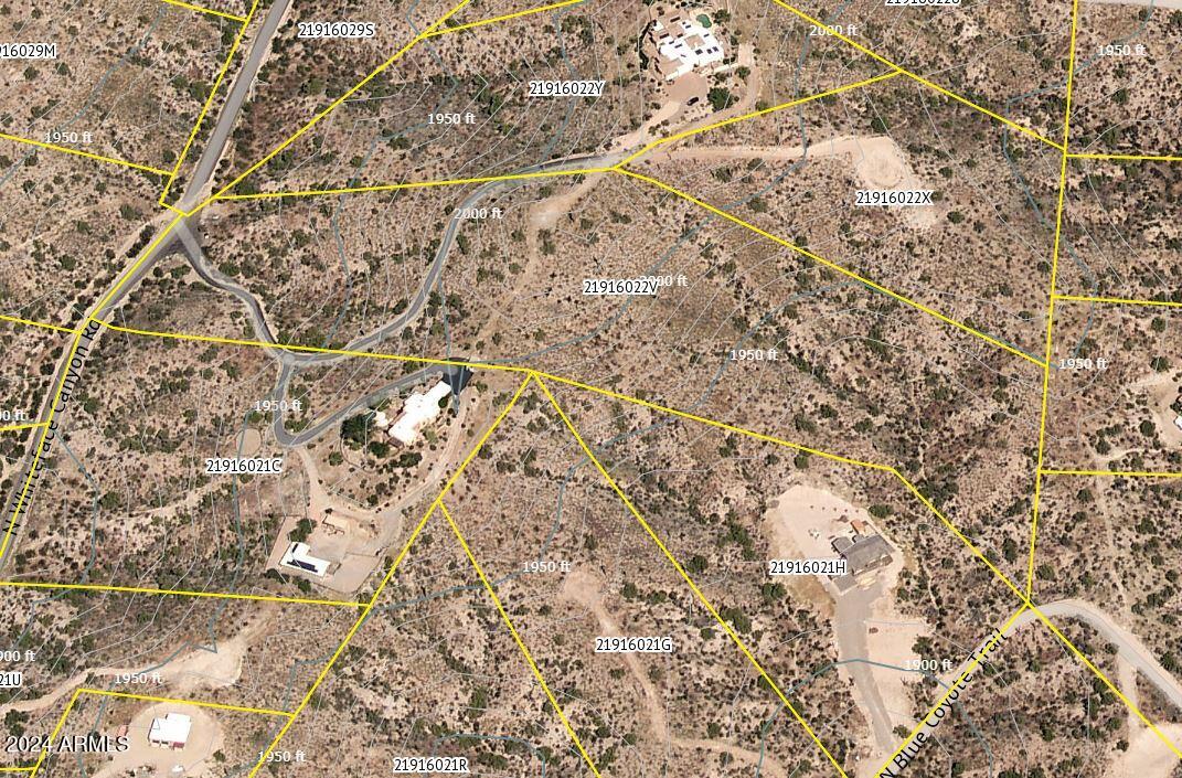 13871 N White Face Canyon Drive Property Photo 24