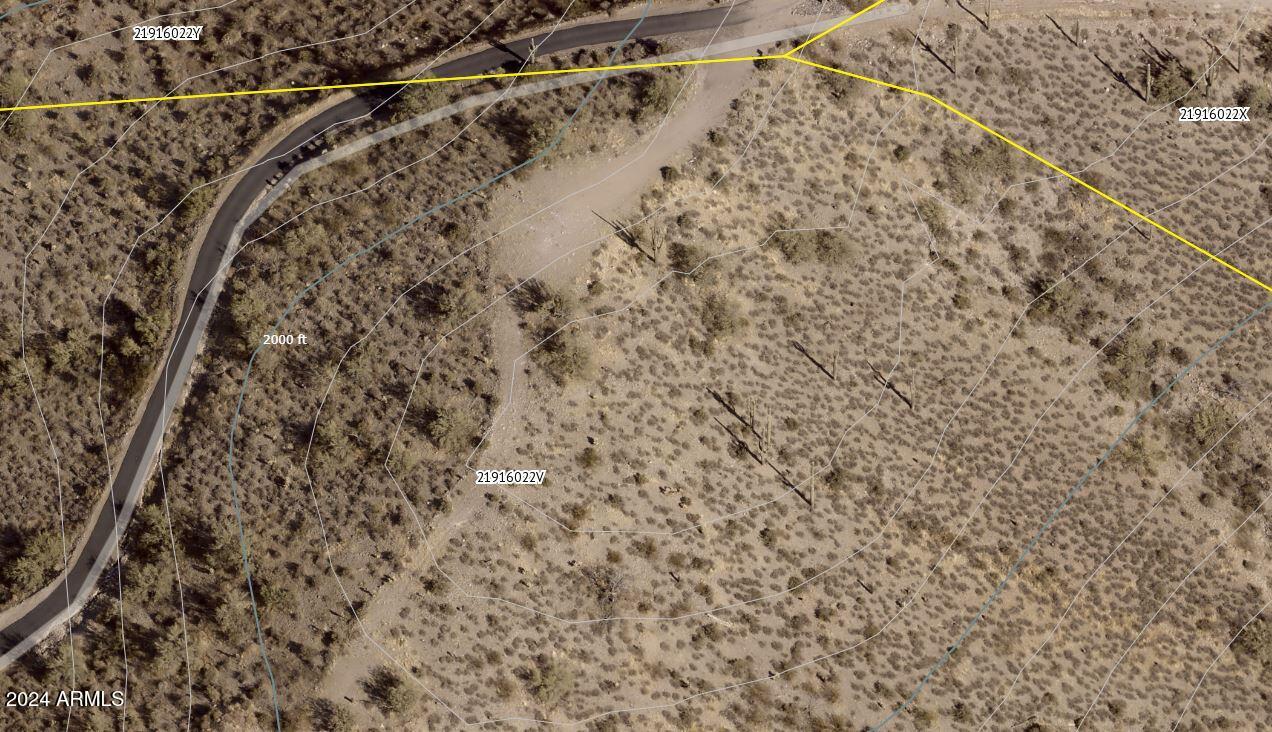 13871 N White Face Canyon Drive Property Photo 25