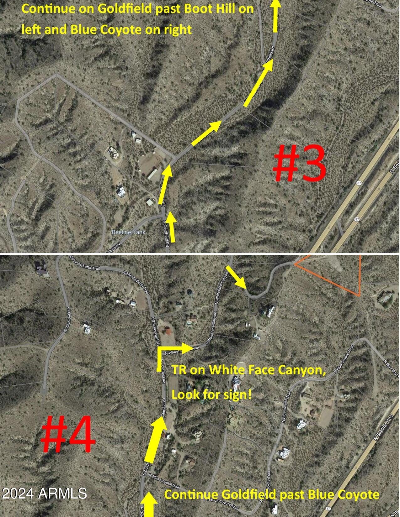 13871 N White Face Canyon Drive Property Photo 30
