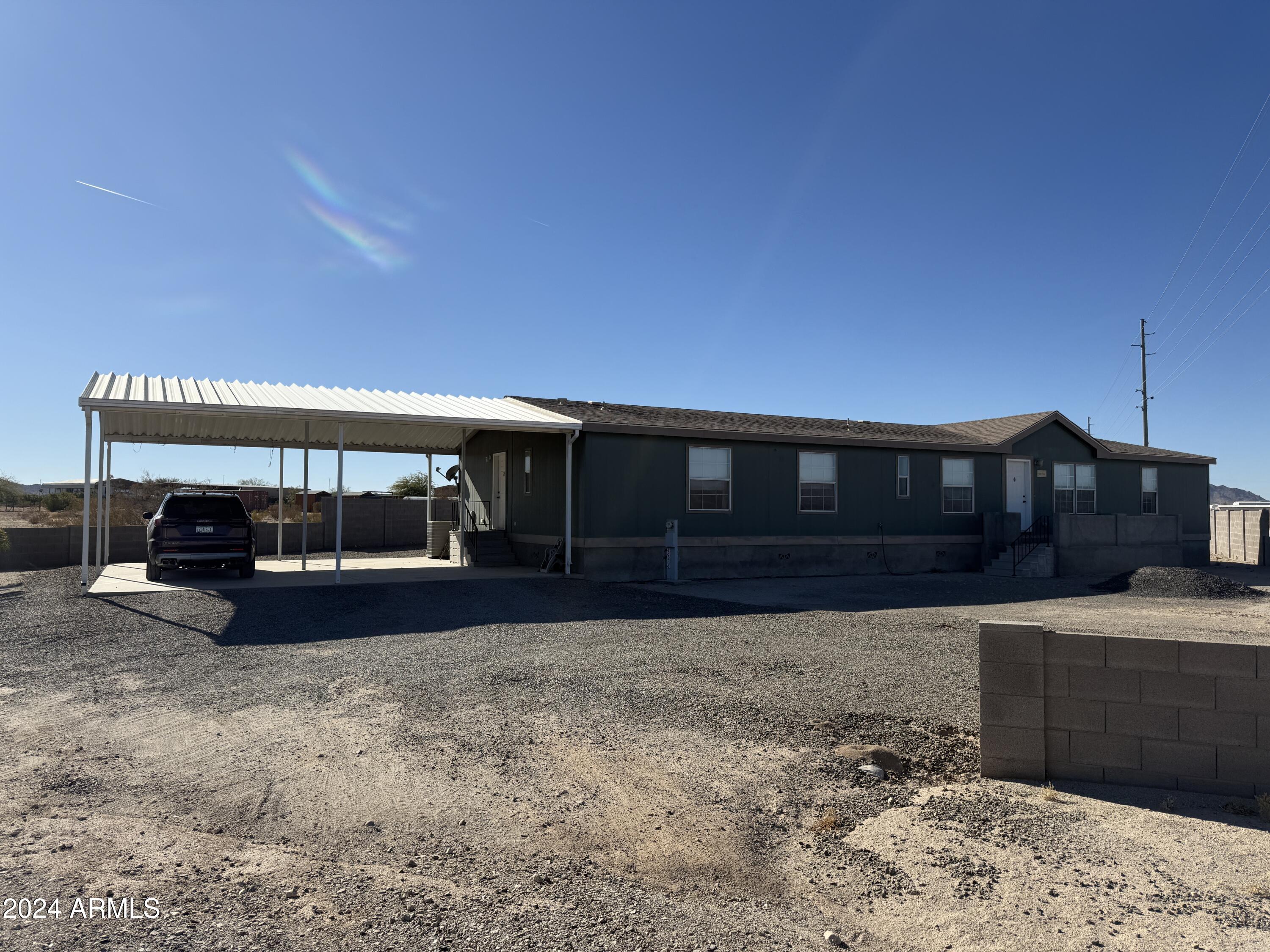 66326 65th Street Property Photo 1
