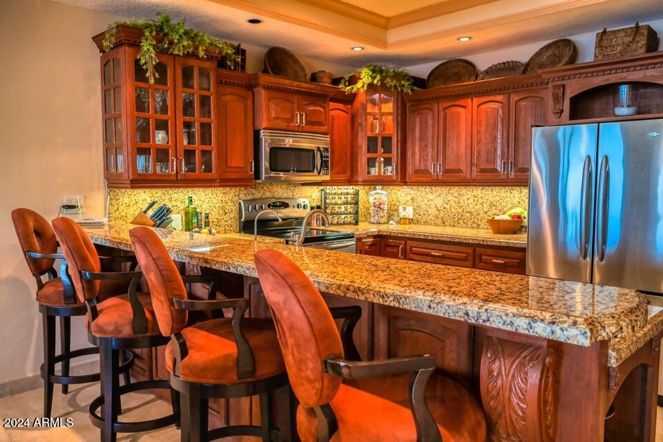 207 E Puerta Privada Beach Property Photo 6