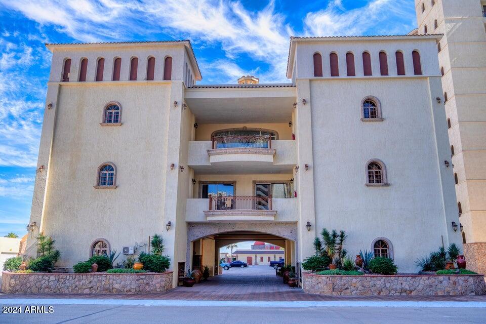 207 E Puerta Privada Beach Property Photo 15