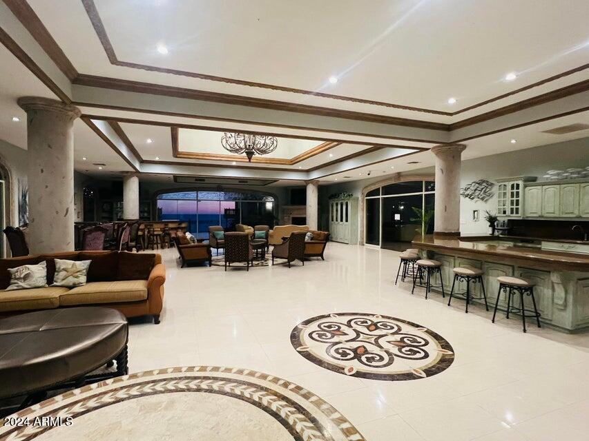 207 E Puerta Privada Beach Property Photo 22