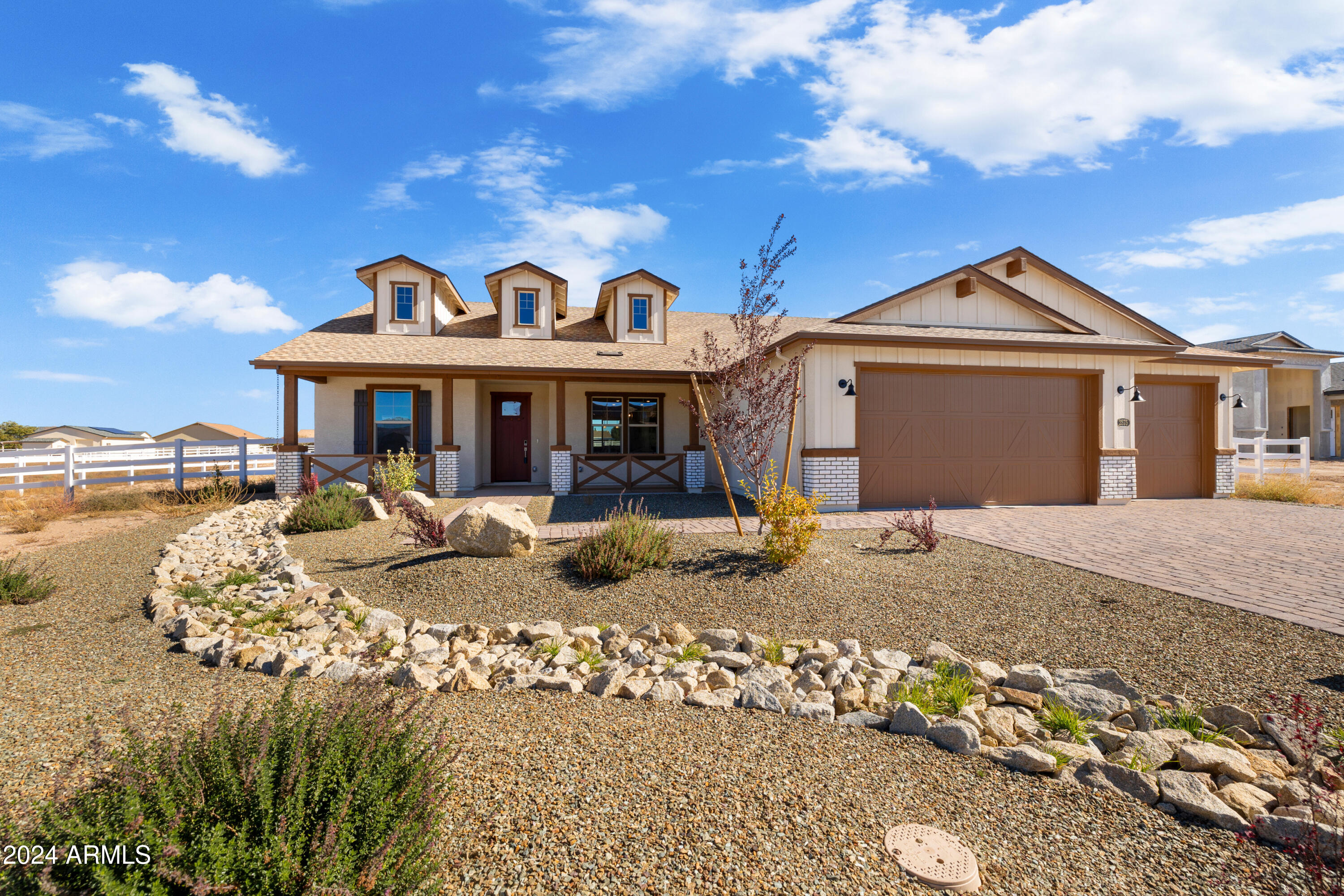 2575 Dillon Boulevard Property Photo 1