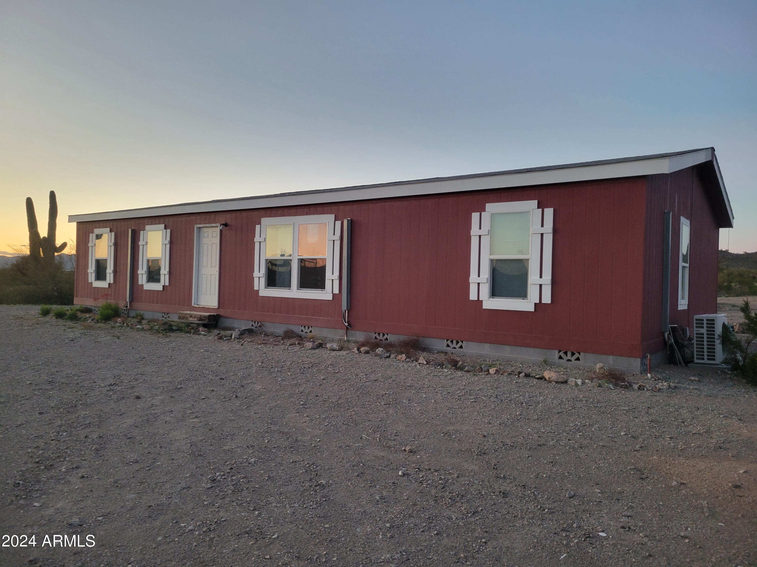 69800 Salome Road Property Photo 1