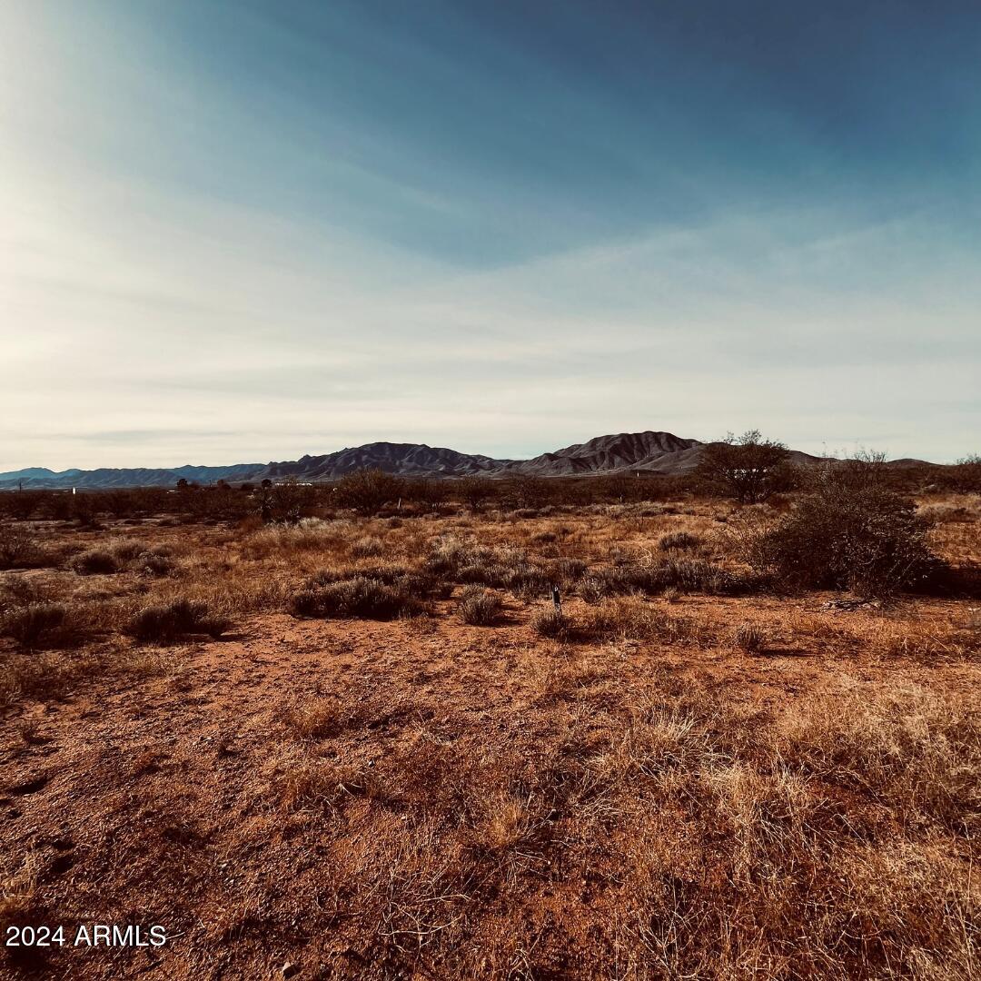 0 W Dragoon Road Property Photo 1