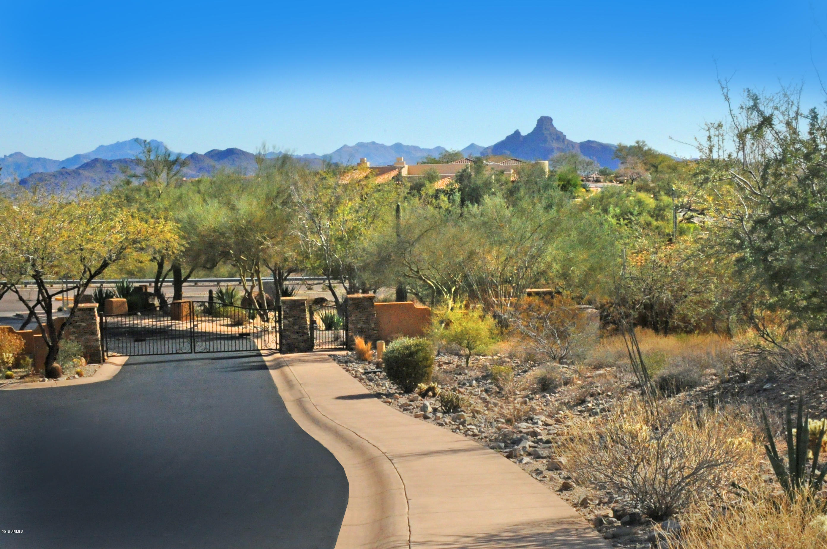11664 N Sunset Vista Drive Property Photo 12