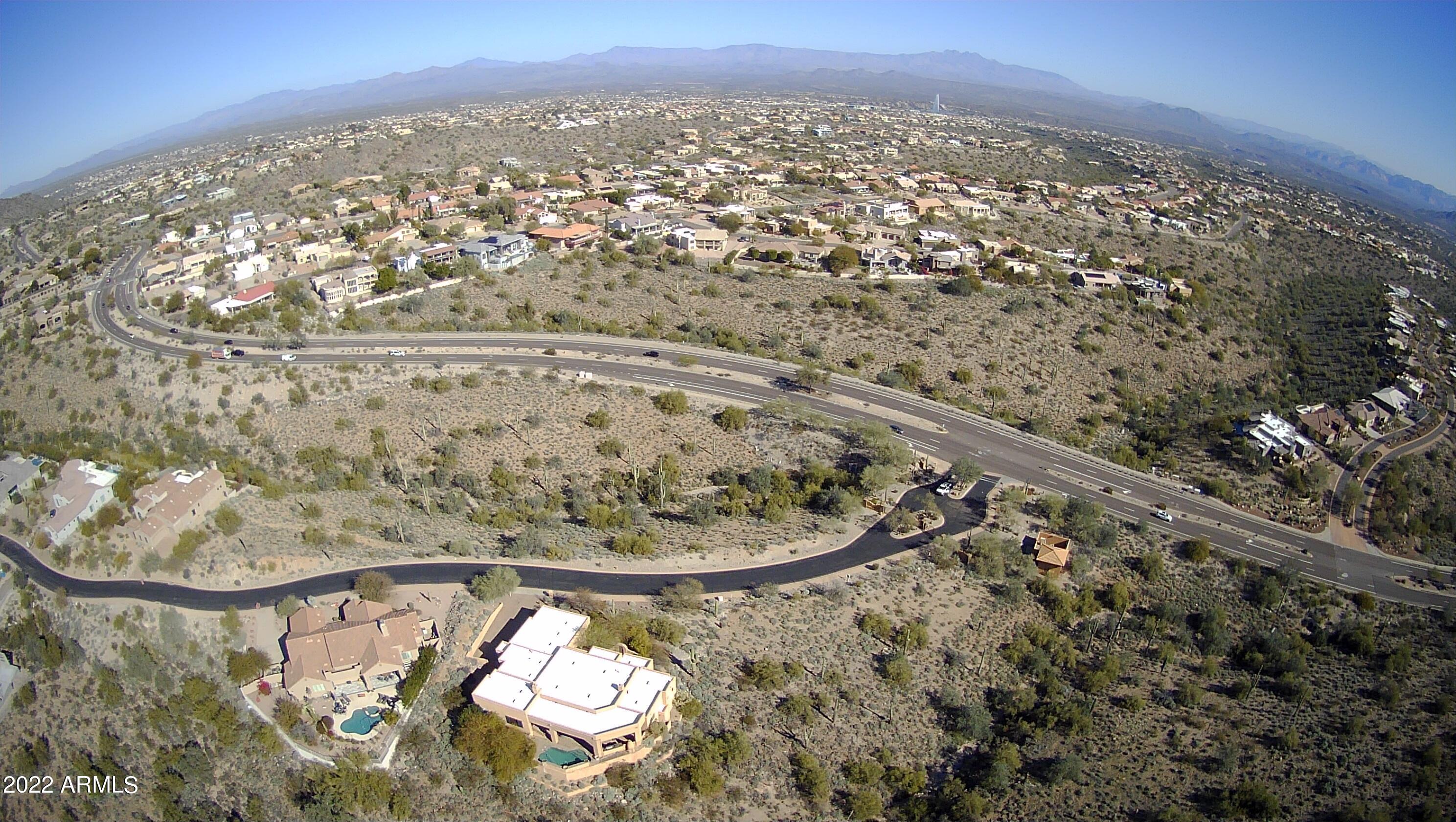 11664 N Sunset Vista Drive Property Photo 13