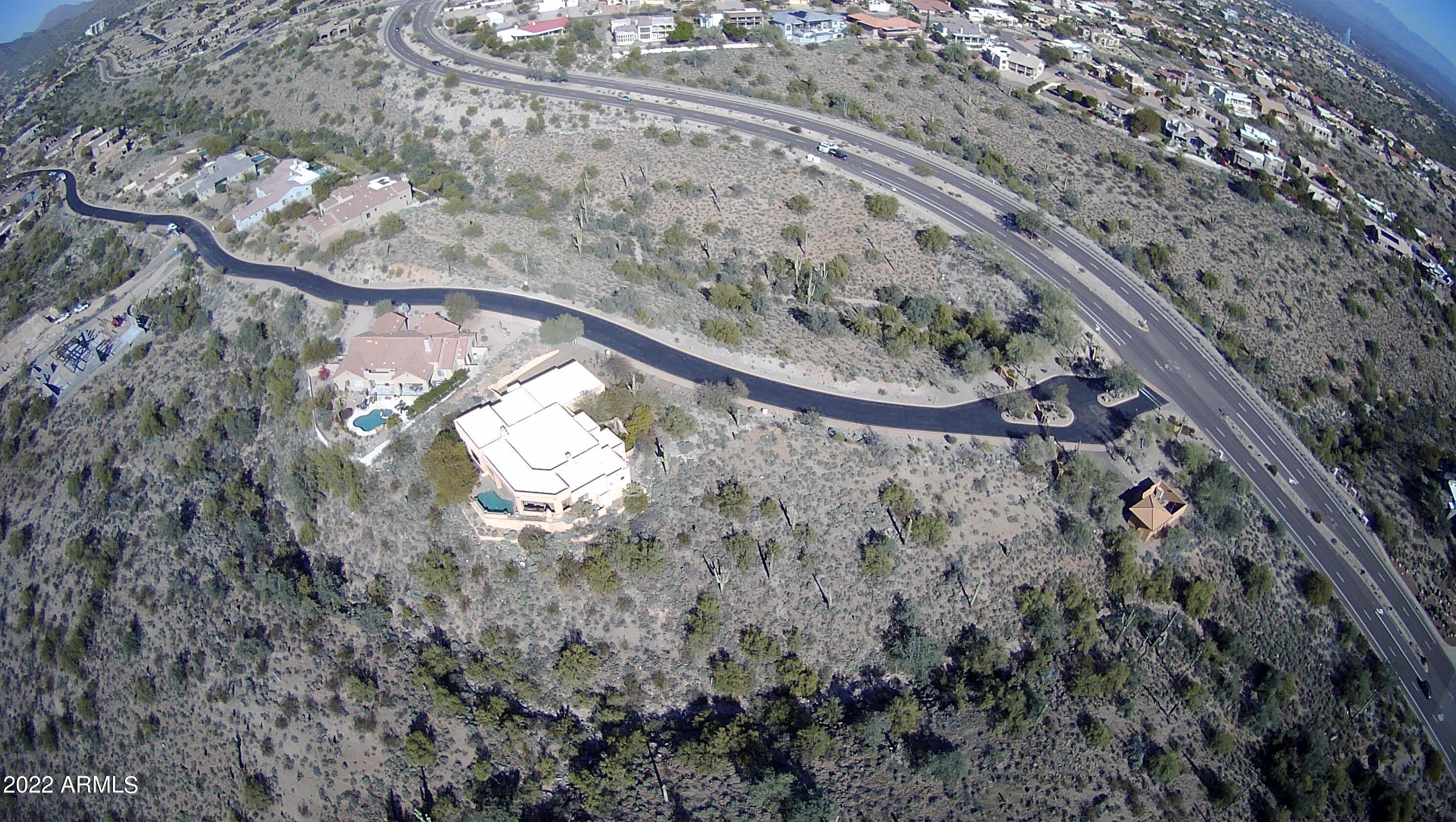11664 N Sunset Vista Drive Property Photo 14
