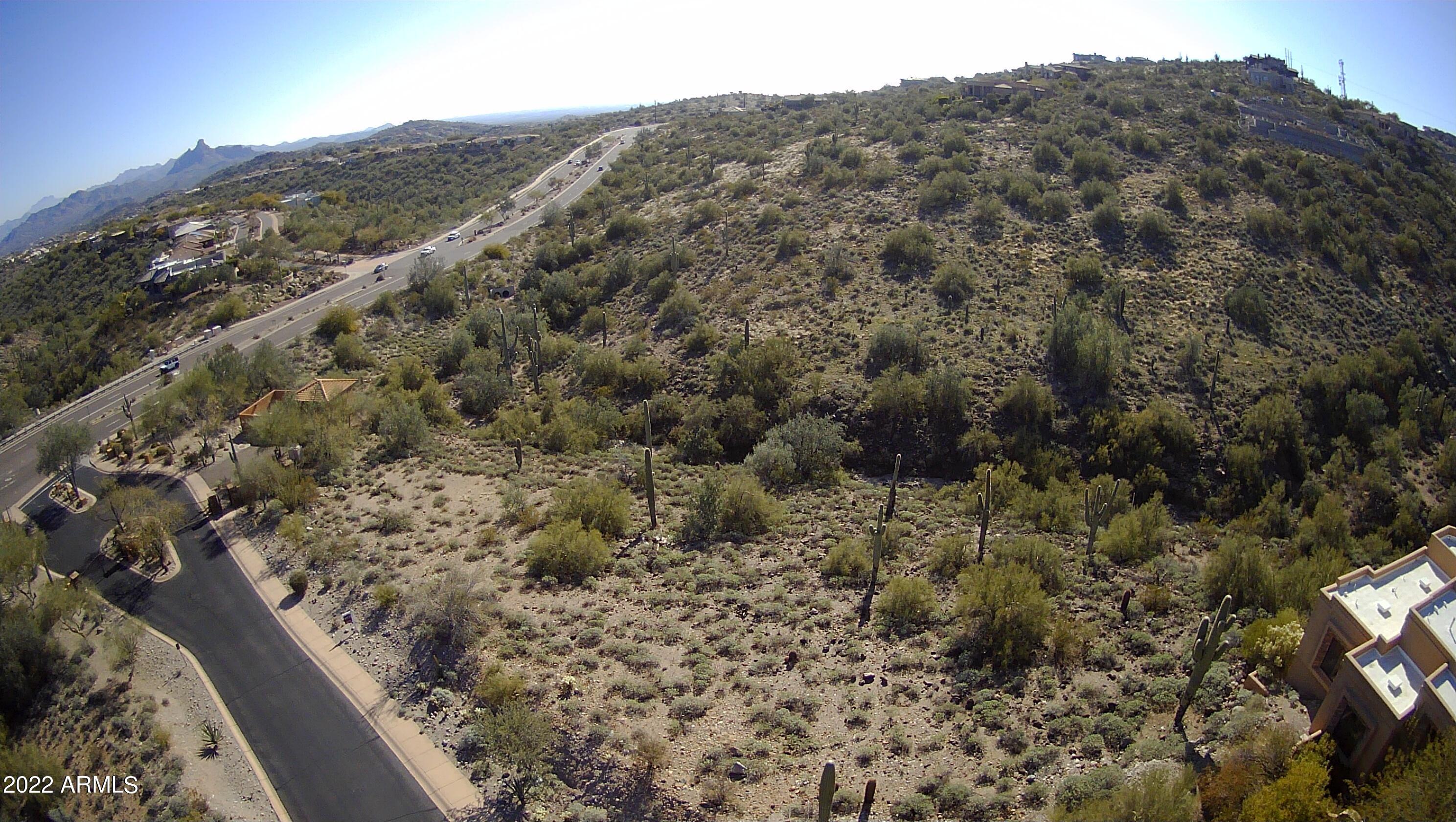 11664 N Sunset Vista Drive Property Photo 15
