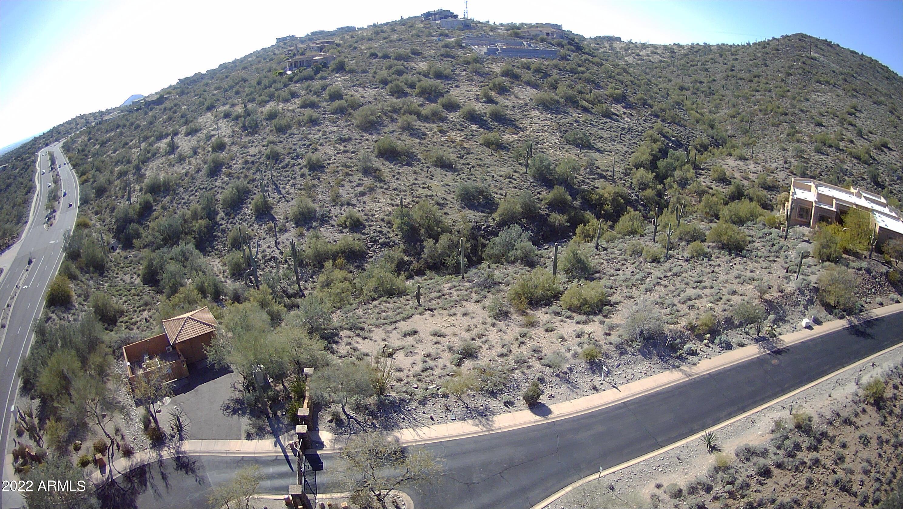 11664 N Sunset Vista Drive Property Photo 16