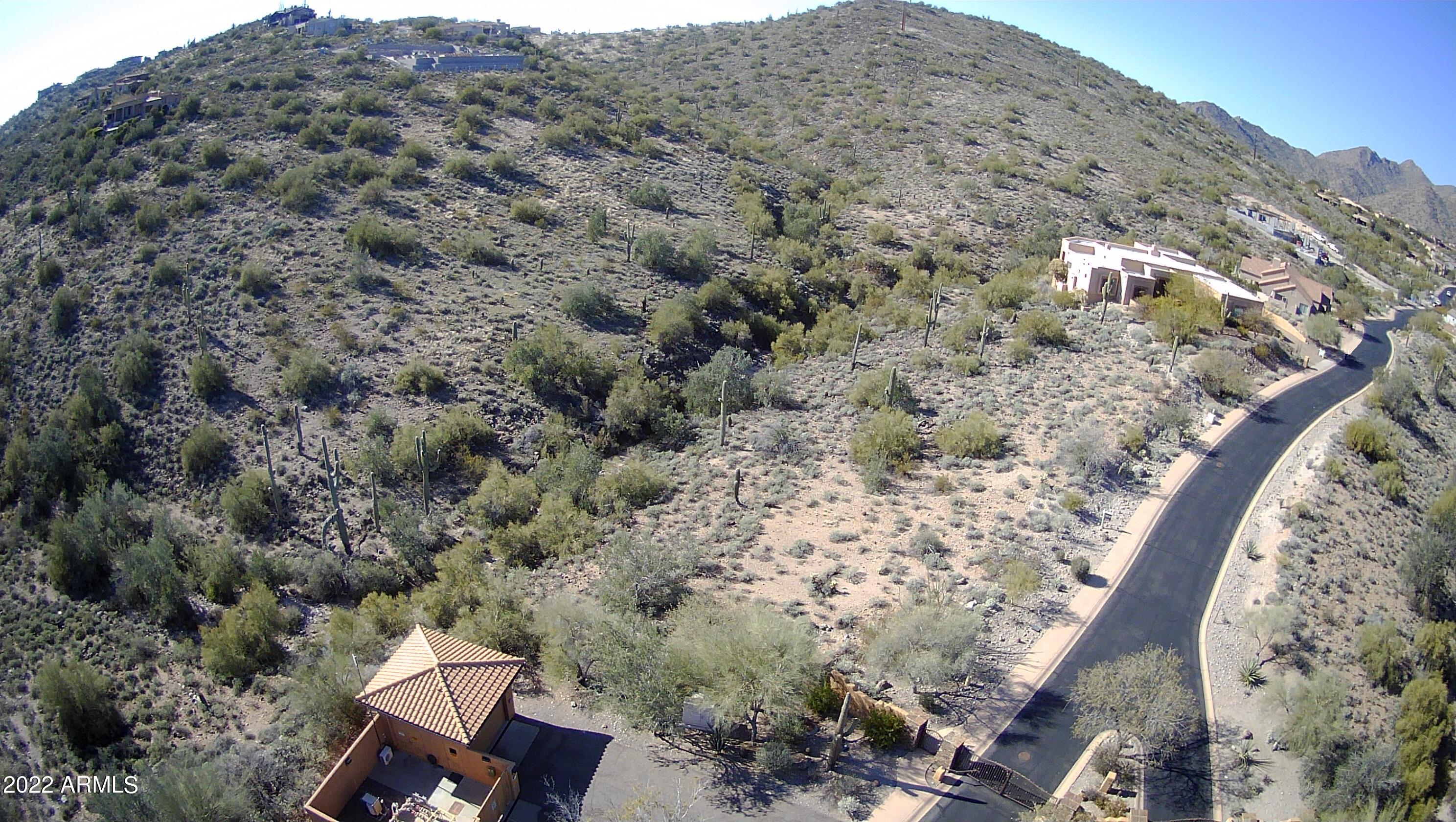 11664 N Sunset Vista Drive Property Photo 17