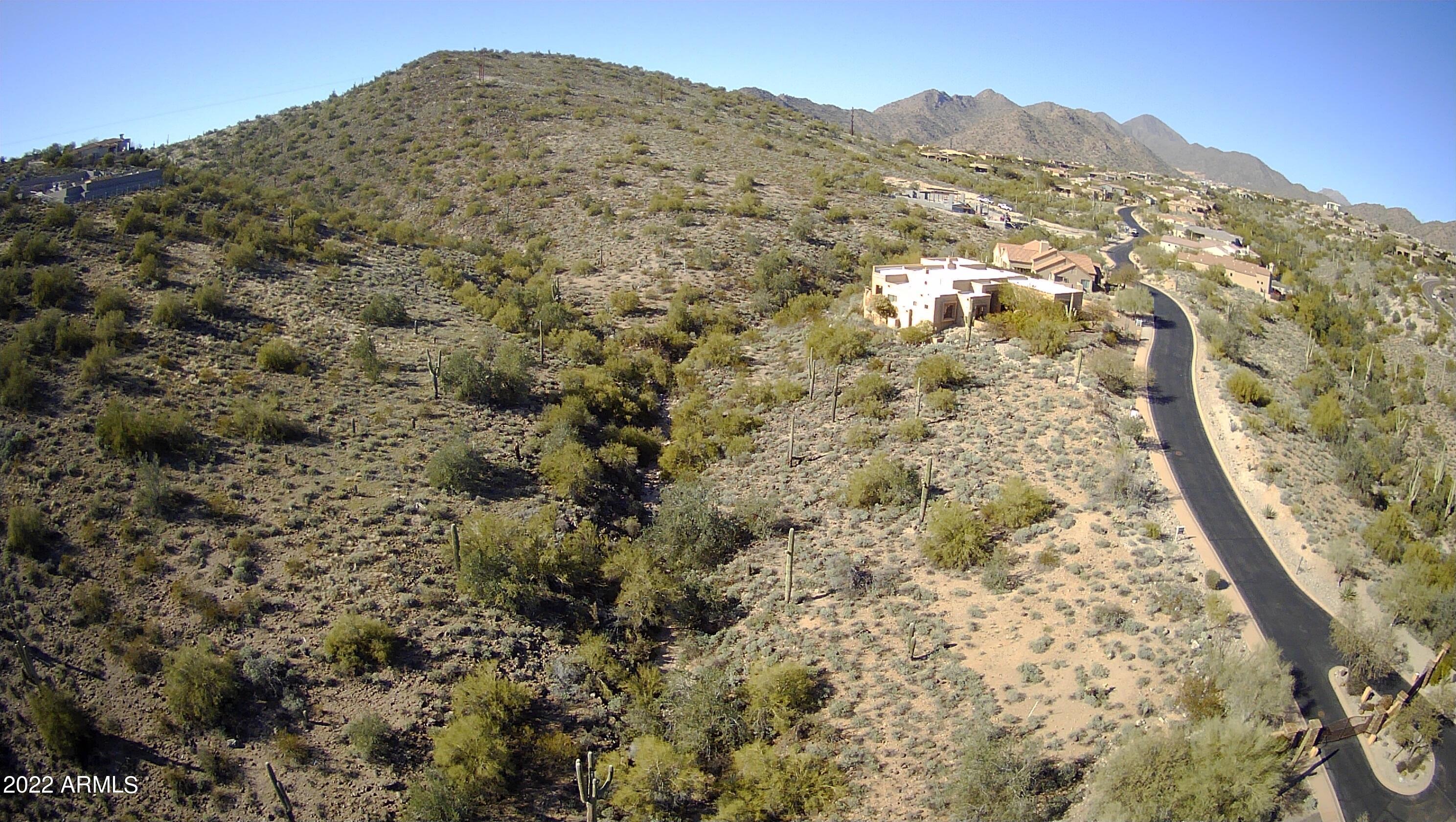 11664 N Sunset Vista Drive Property Photo 18